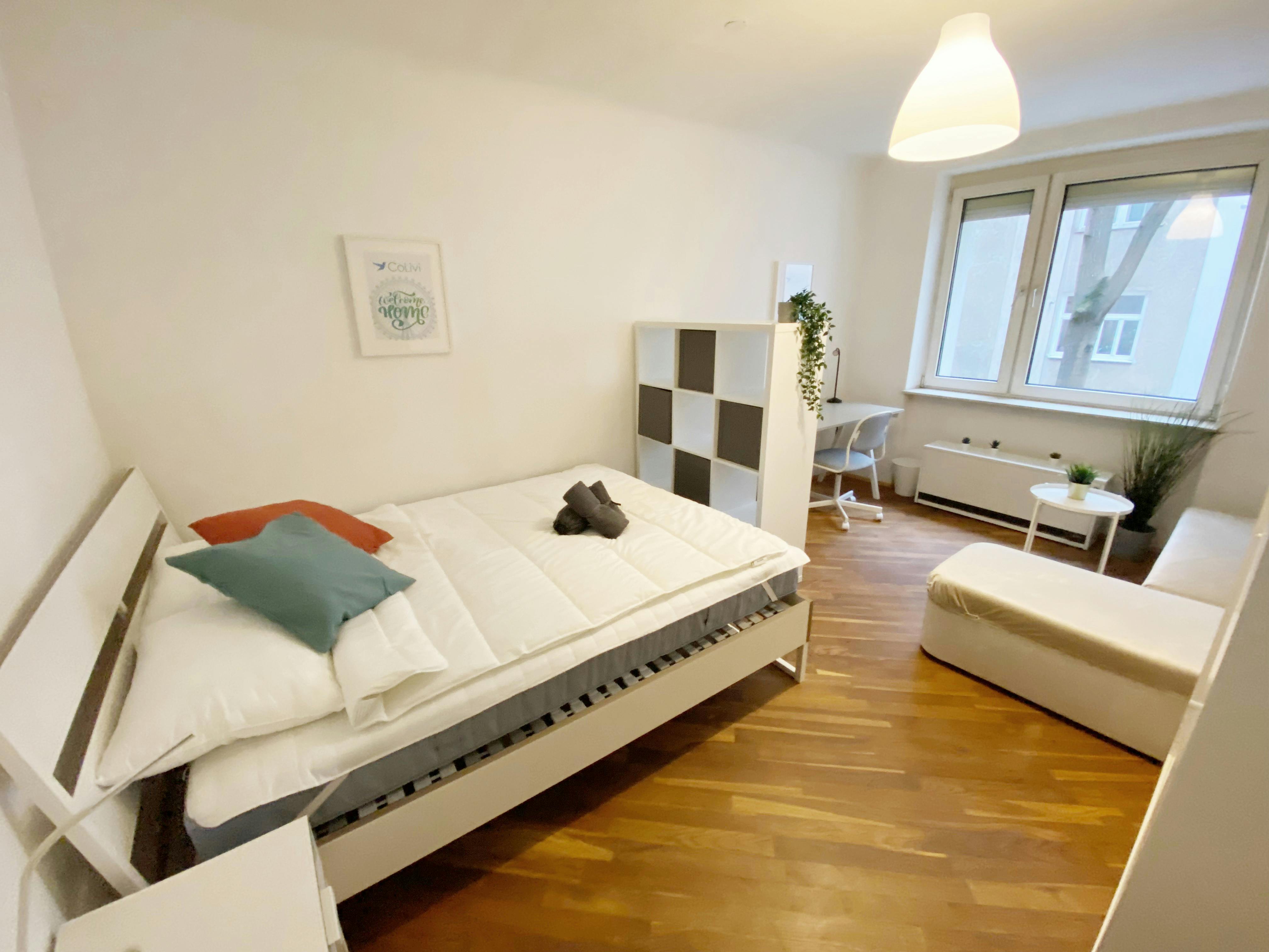 Apartment Vienna, 85m² — photo 8