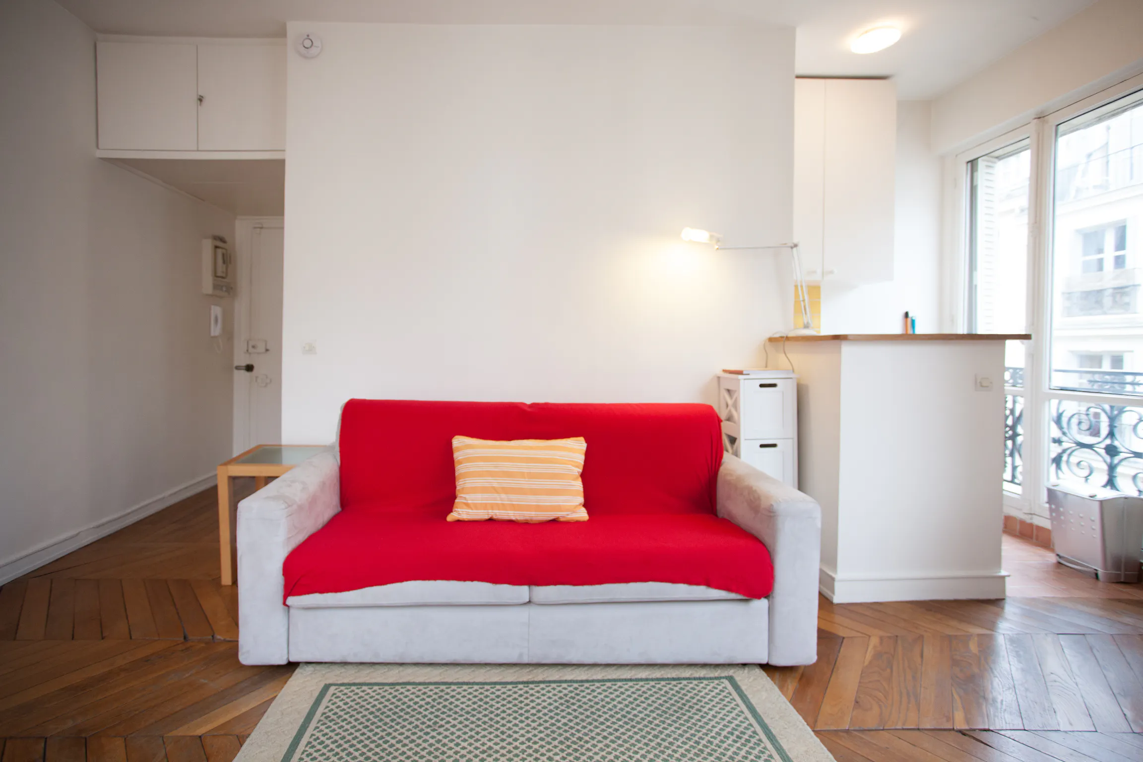 Apartment in Rue Sainte-Anne, Paris (1123954) ROOM 1
