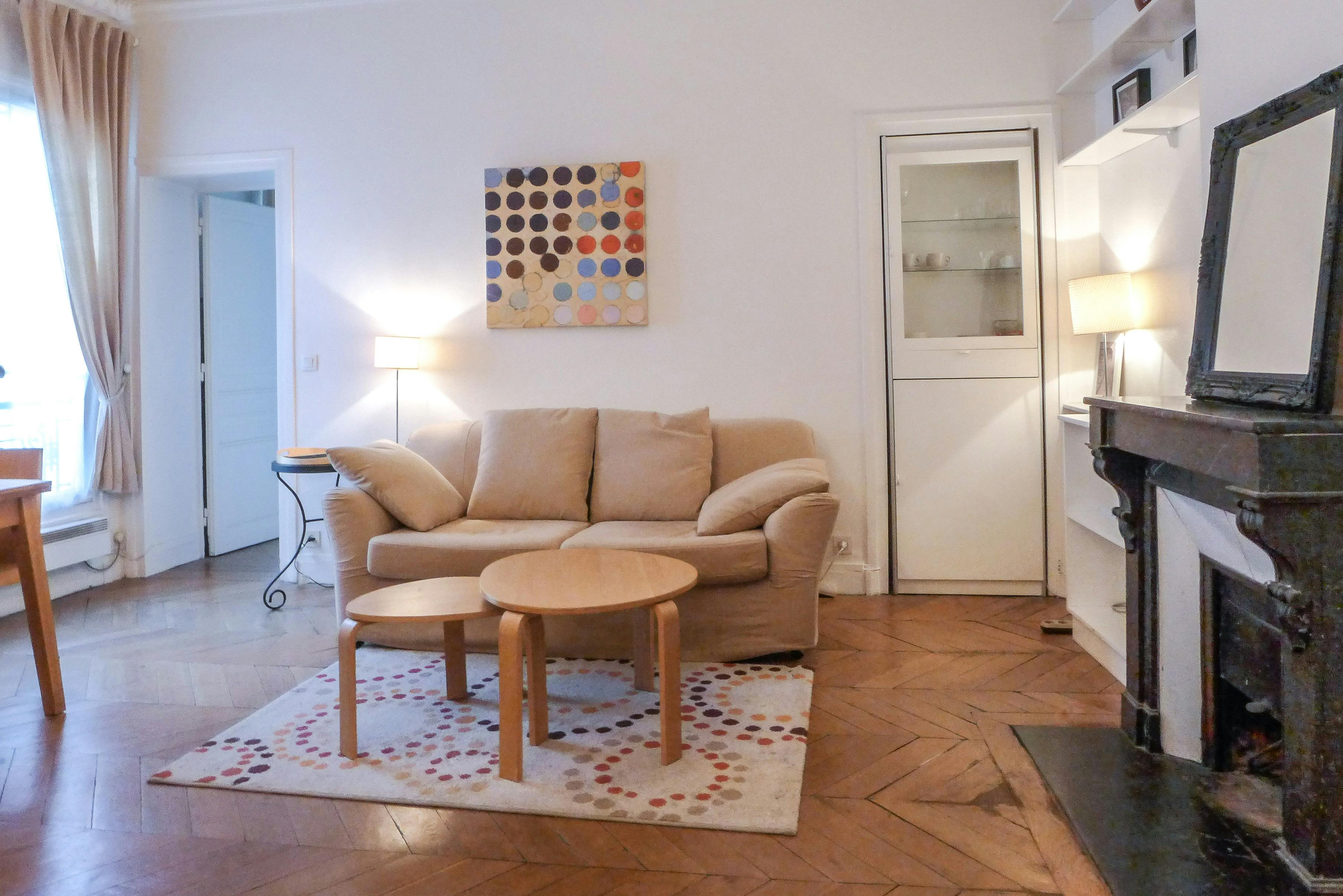 Rue du Conservatoire, Paris preview