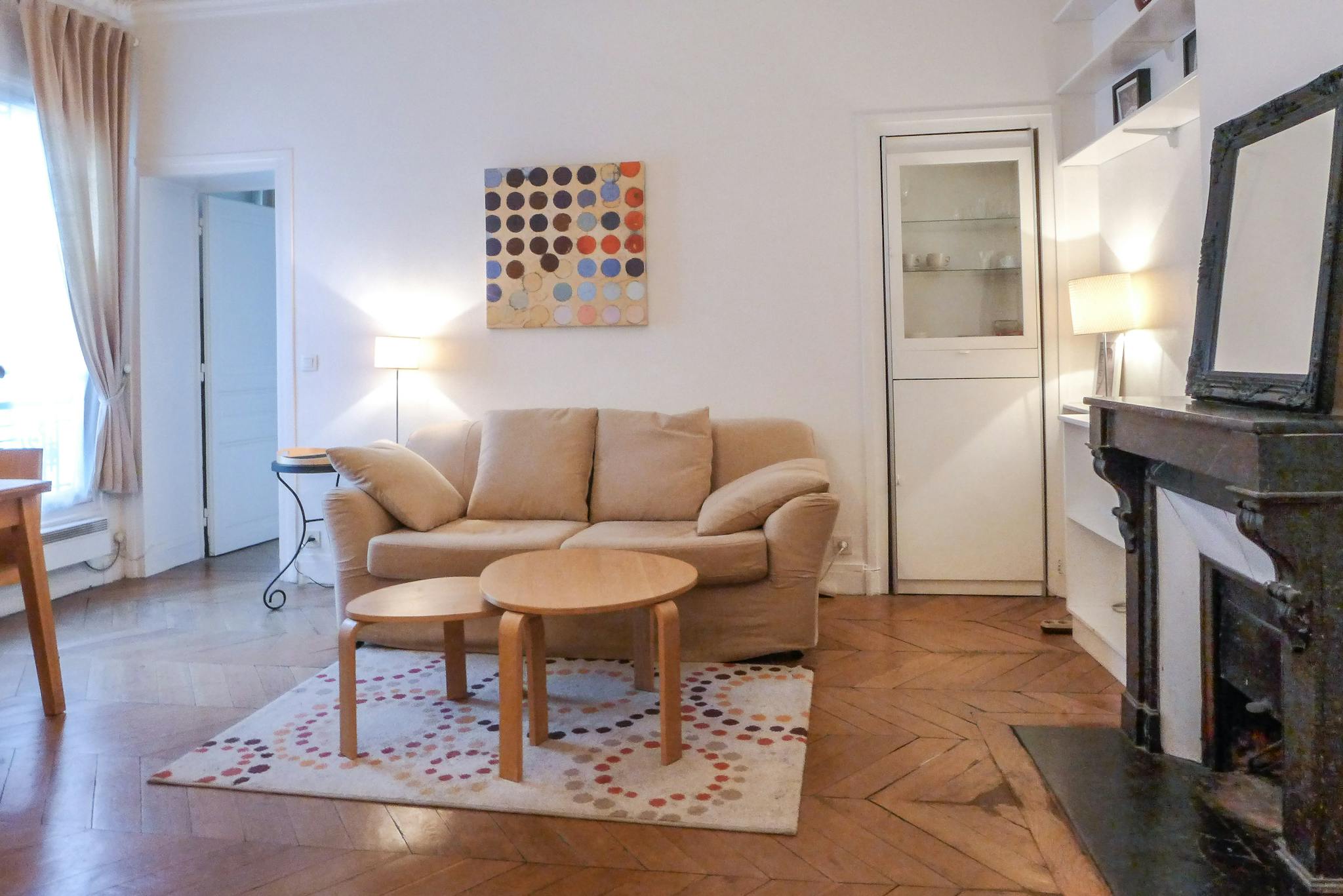 Rue du Conservatoire, Paris preview