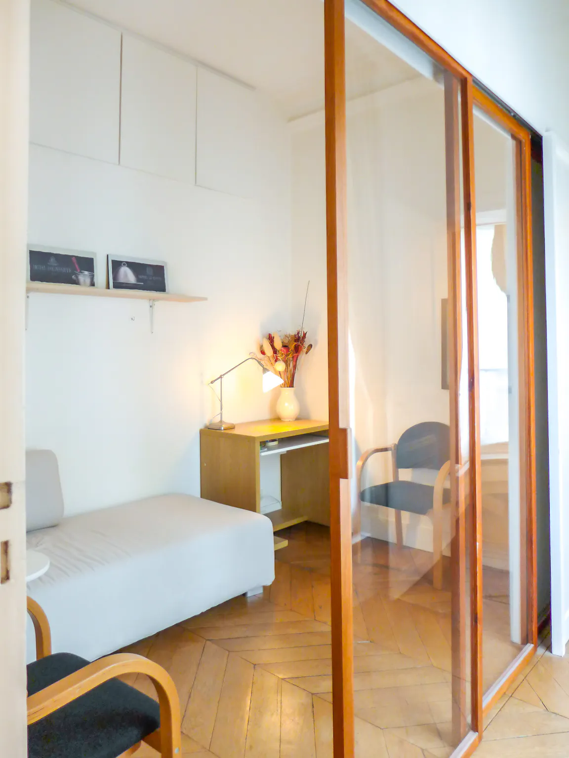 2-Bedroom Apartment in Rue du Conservatoire, Paris (1123955) ROOM 4