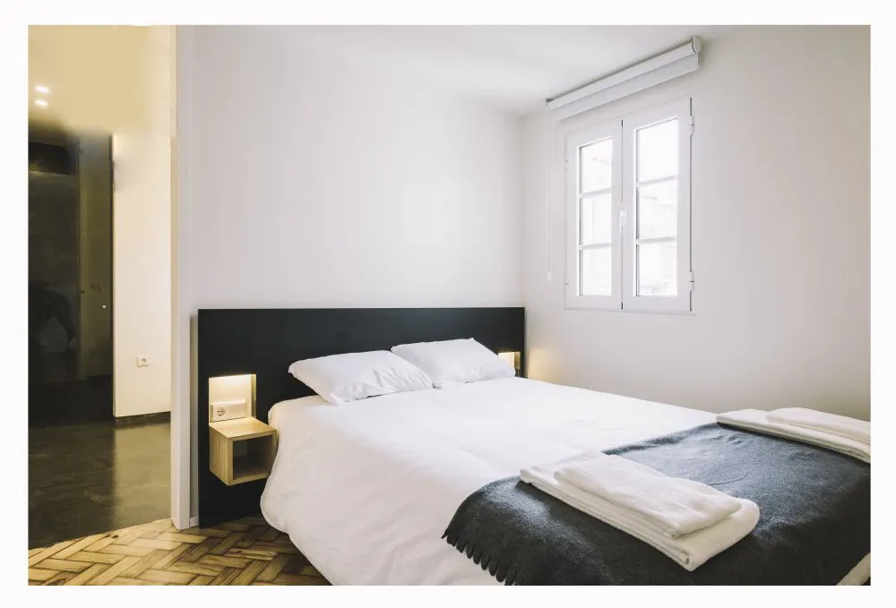 2-Bedroom Apartment in Rua de Saraiva de Carvalho, Porto (1123979) ROOM 3