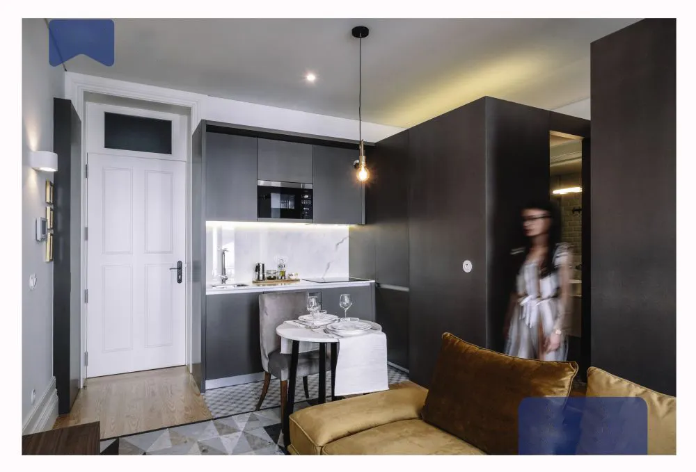 Apartment in Rua de Camões, Porto (1123980) ROOM 2