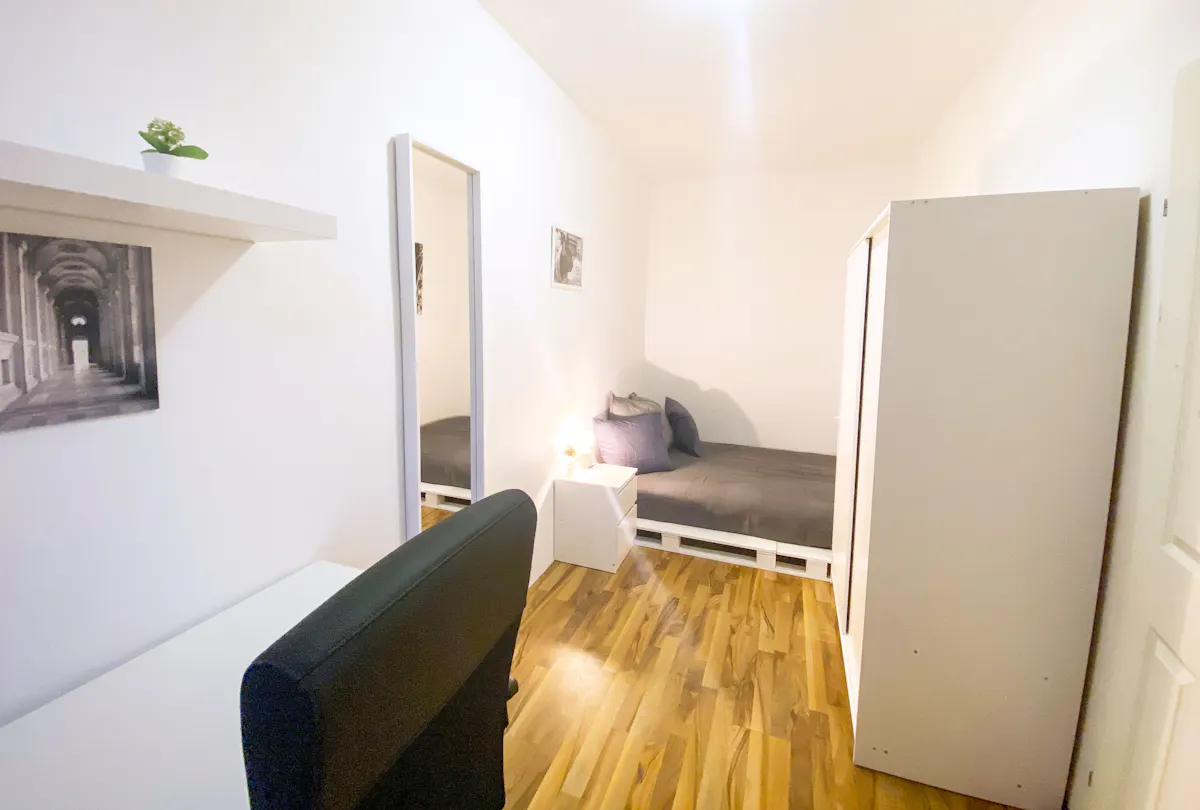 Private room in Schwarzhorngasse, Vienna (1123993) ROOM
