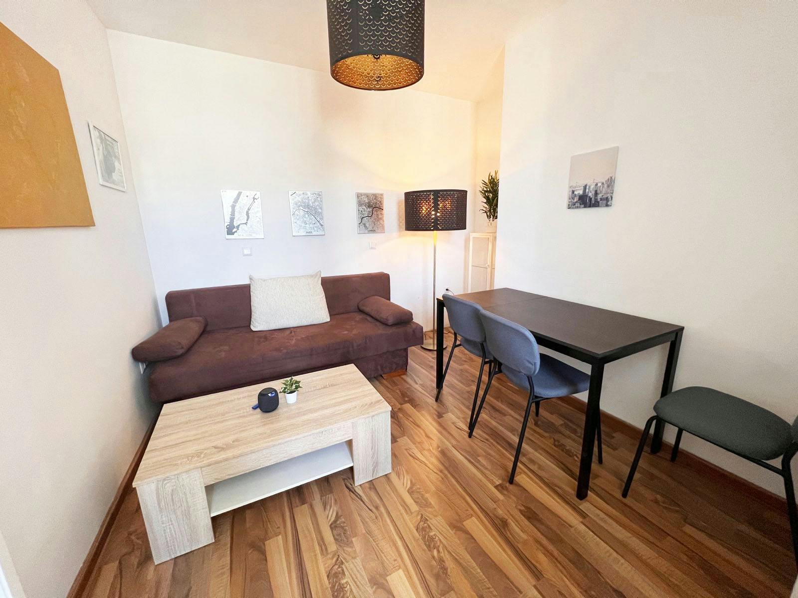 Apartment Vienna, 60m² — photo 8