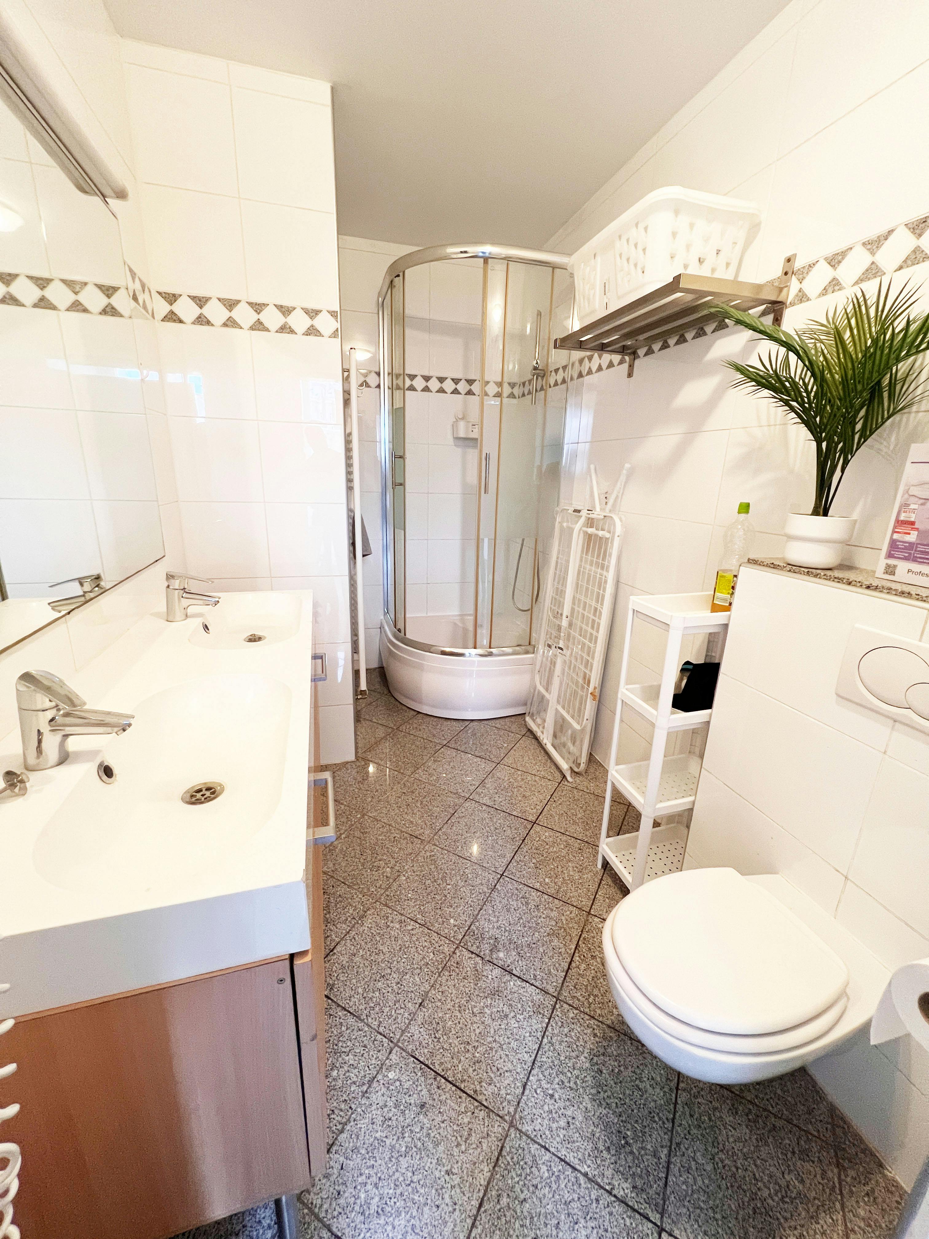 Apartment Vienna, 60m² — photo 21
