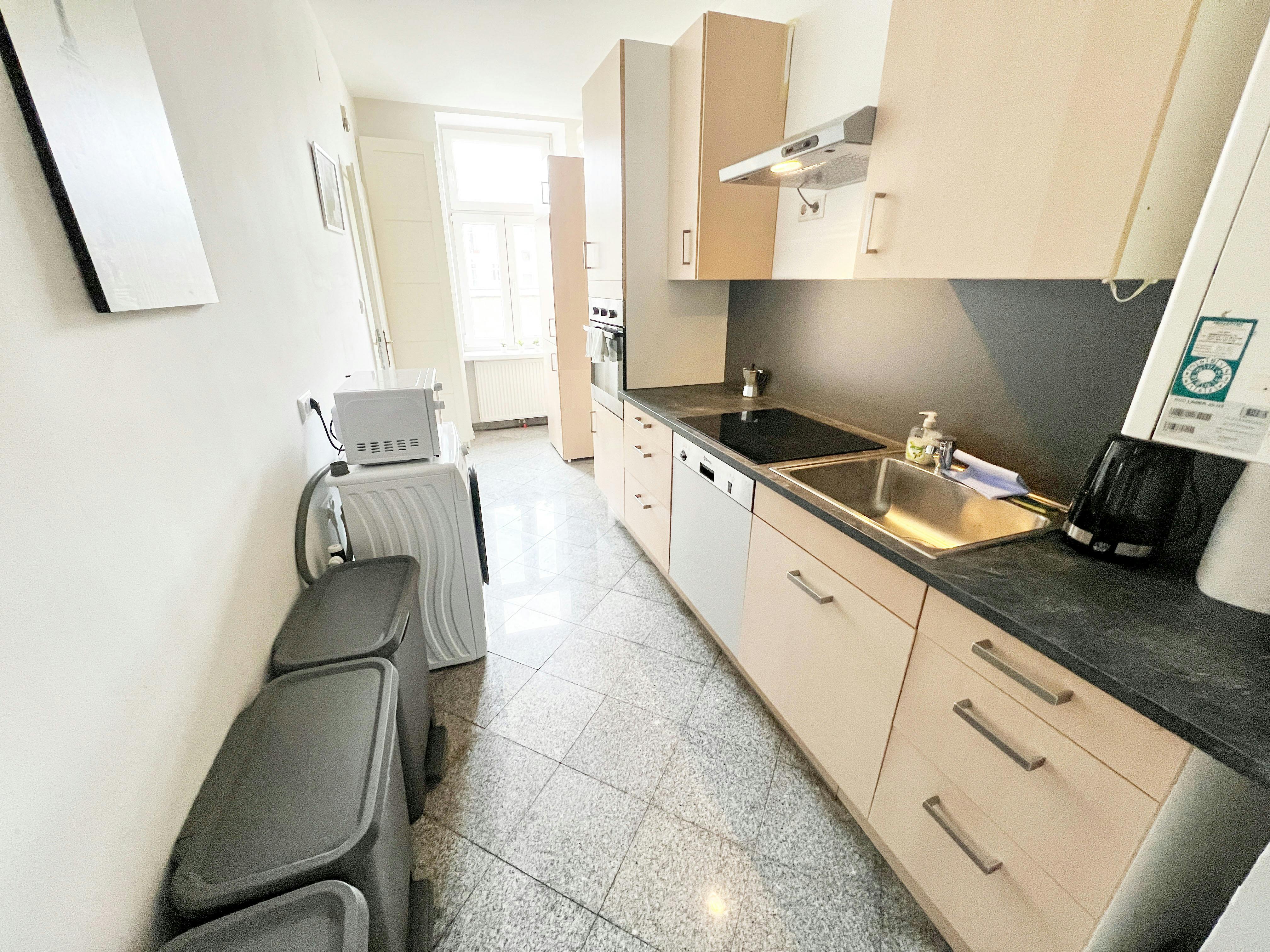 Apartment Vienna, 60m² — photo 10
