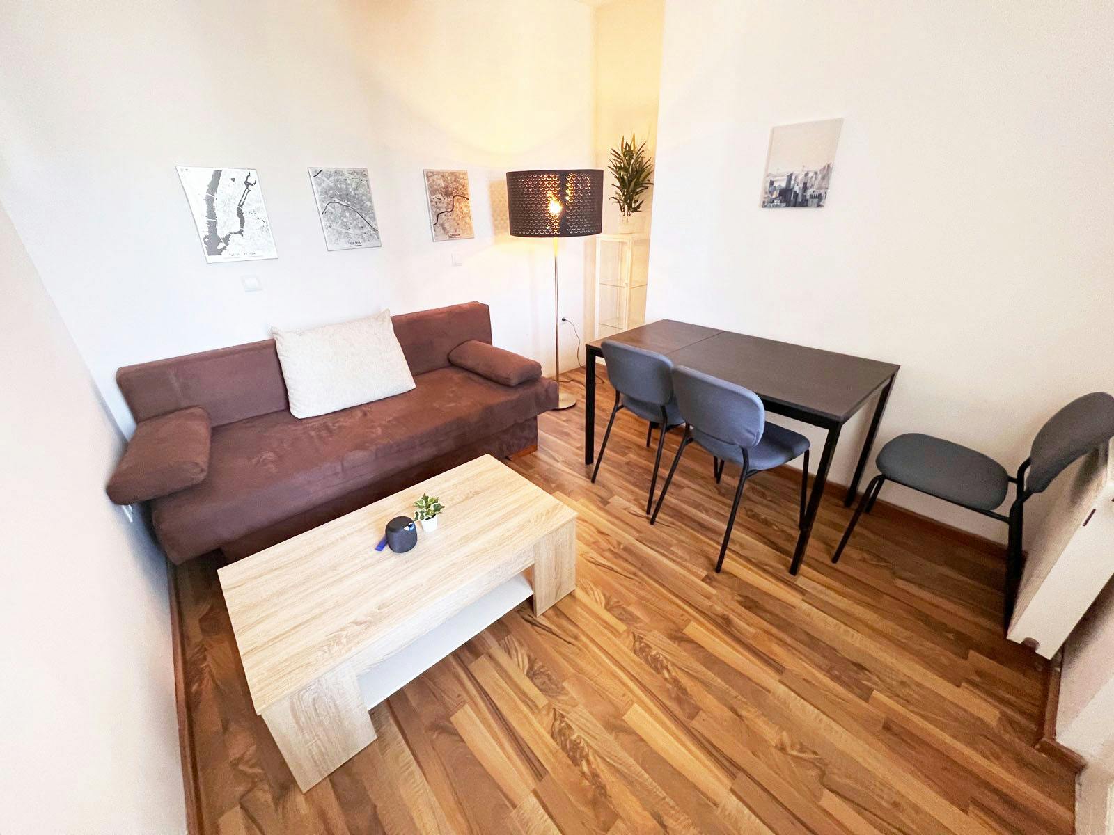 Apartment Vienna, 60m² — photo 9