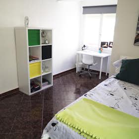 Private room for rent for €430 per month in Málaga, Pasaje Pezuela