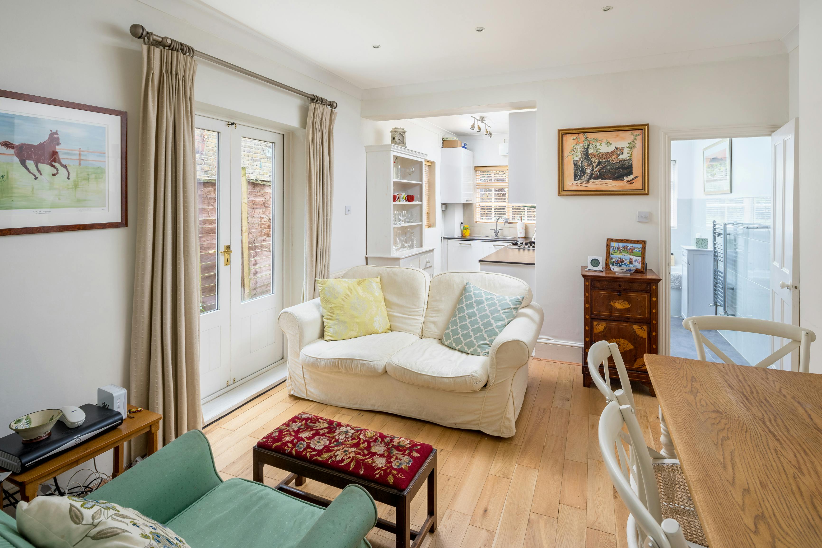 preview gallery tile