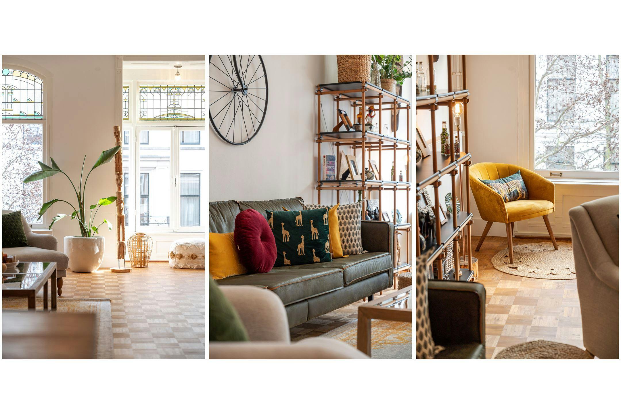 preview gallery tile