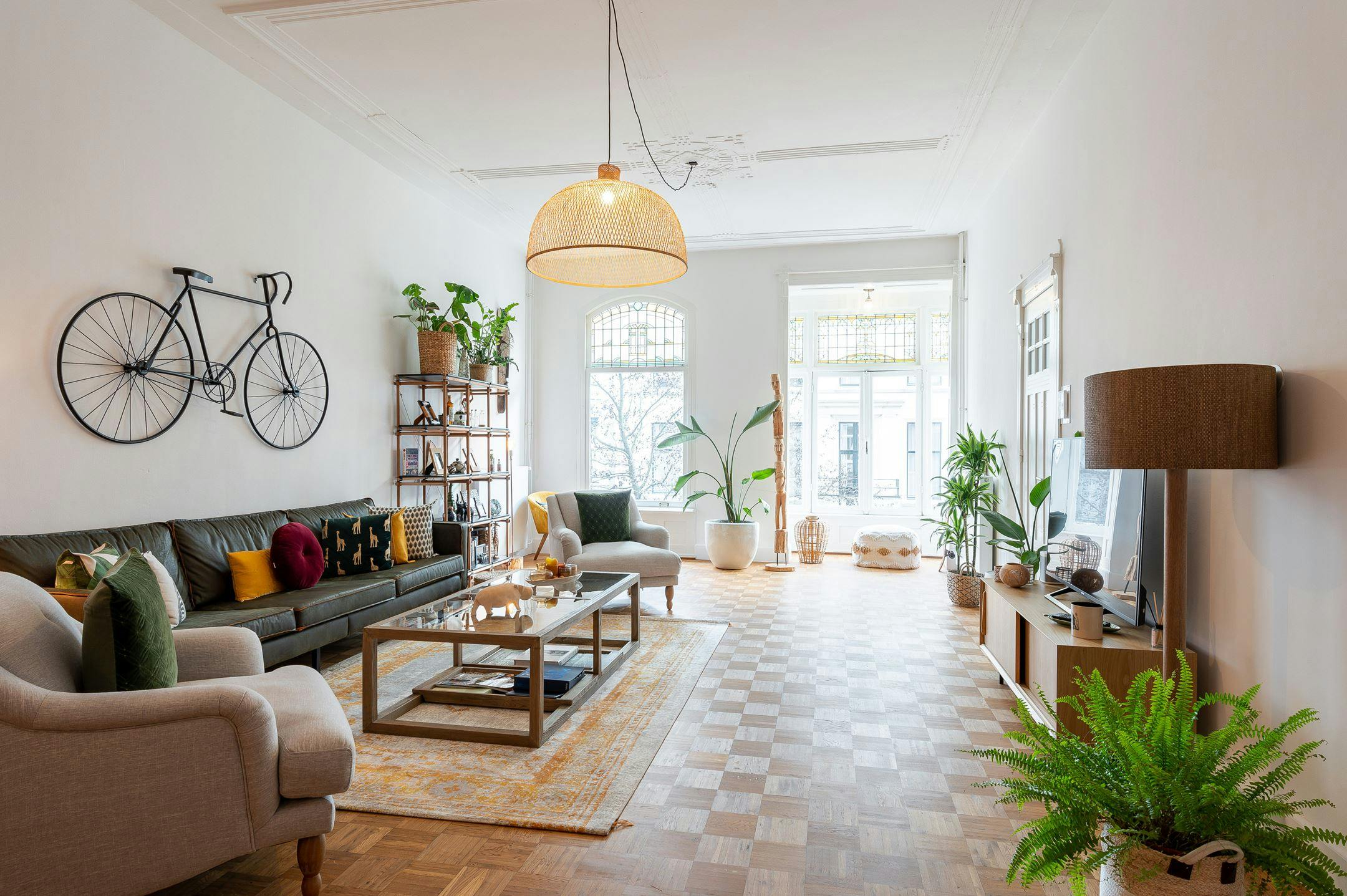 preview gallery tile