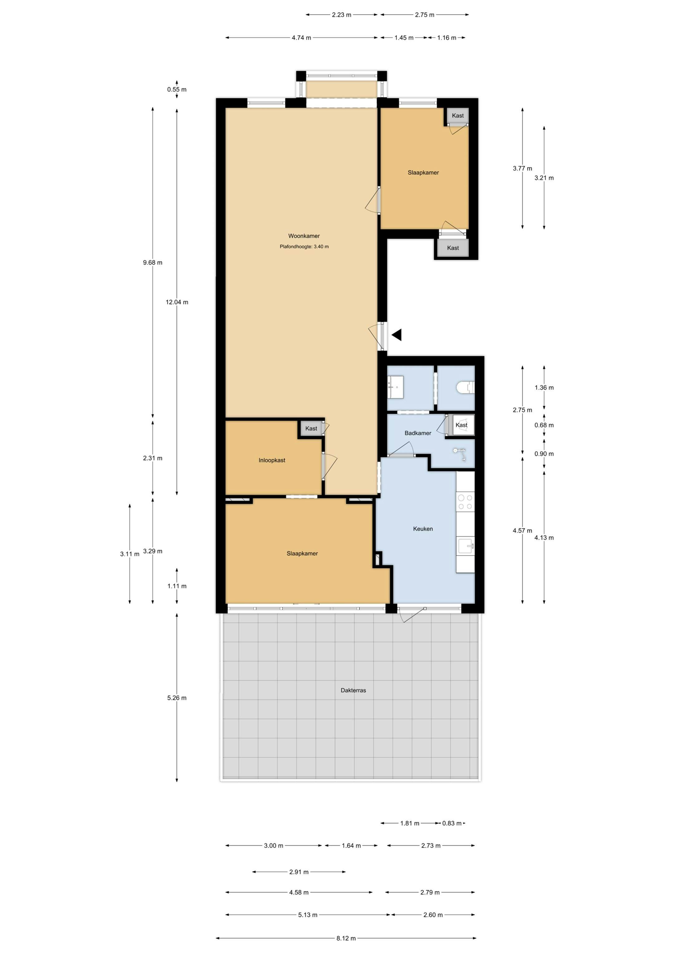 preview gallery tile