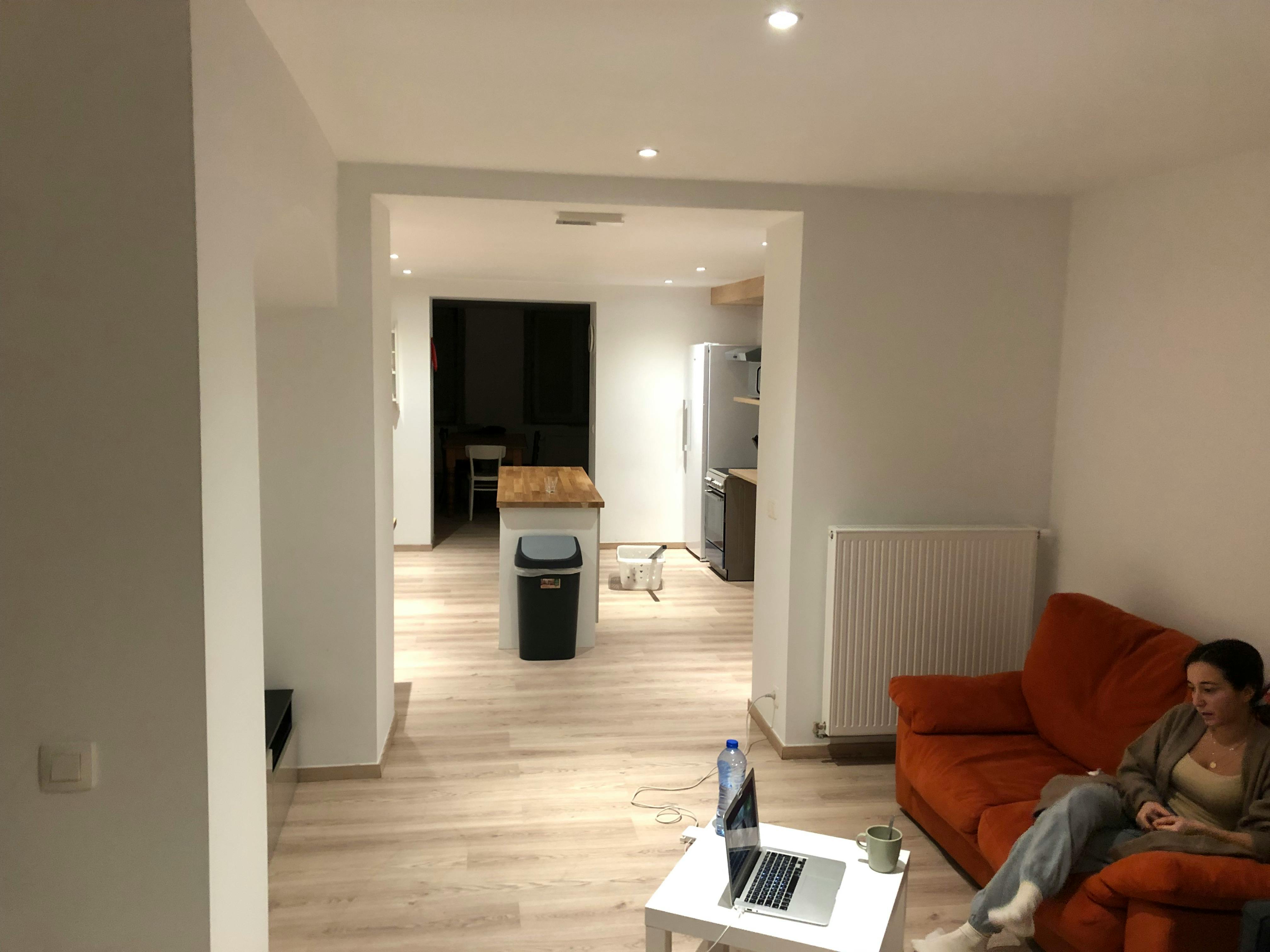 Private room in Rue Dupont, Schaerbeek (1124200) room image 10