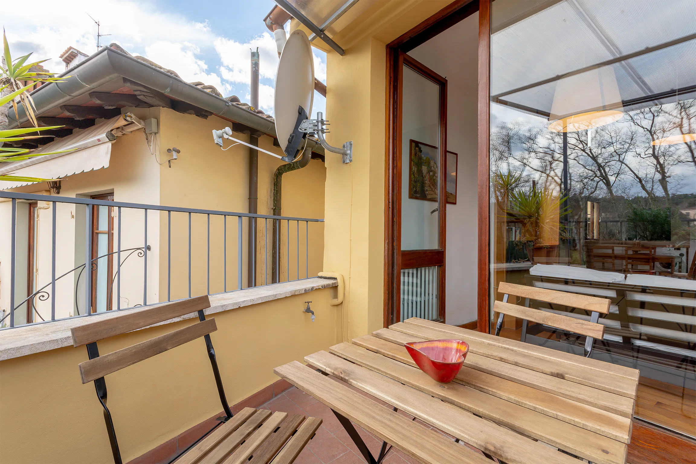 3-Bedroom Apartment in Via Romana, Florence (1124223) ROOM 2