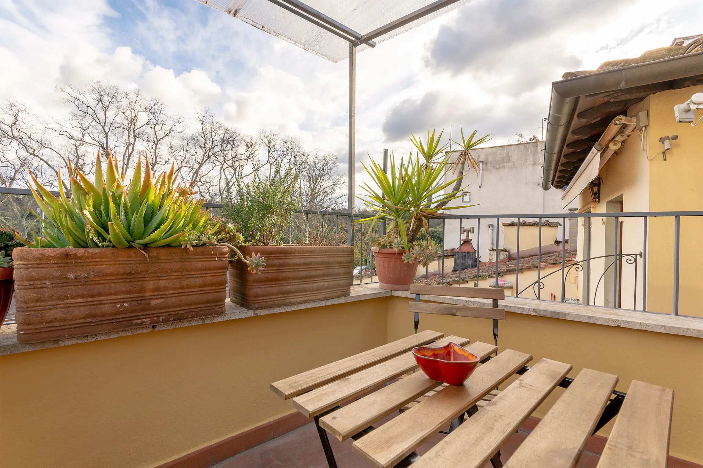 3-Bedroom Apartment in Via Romana, Florence (1124223) ROOM 1