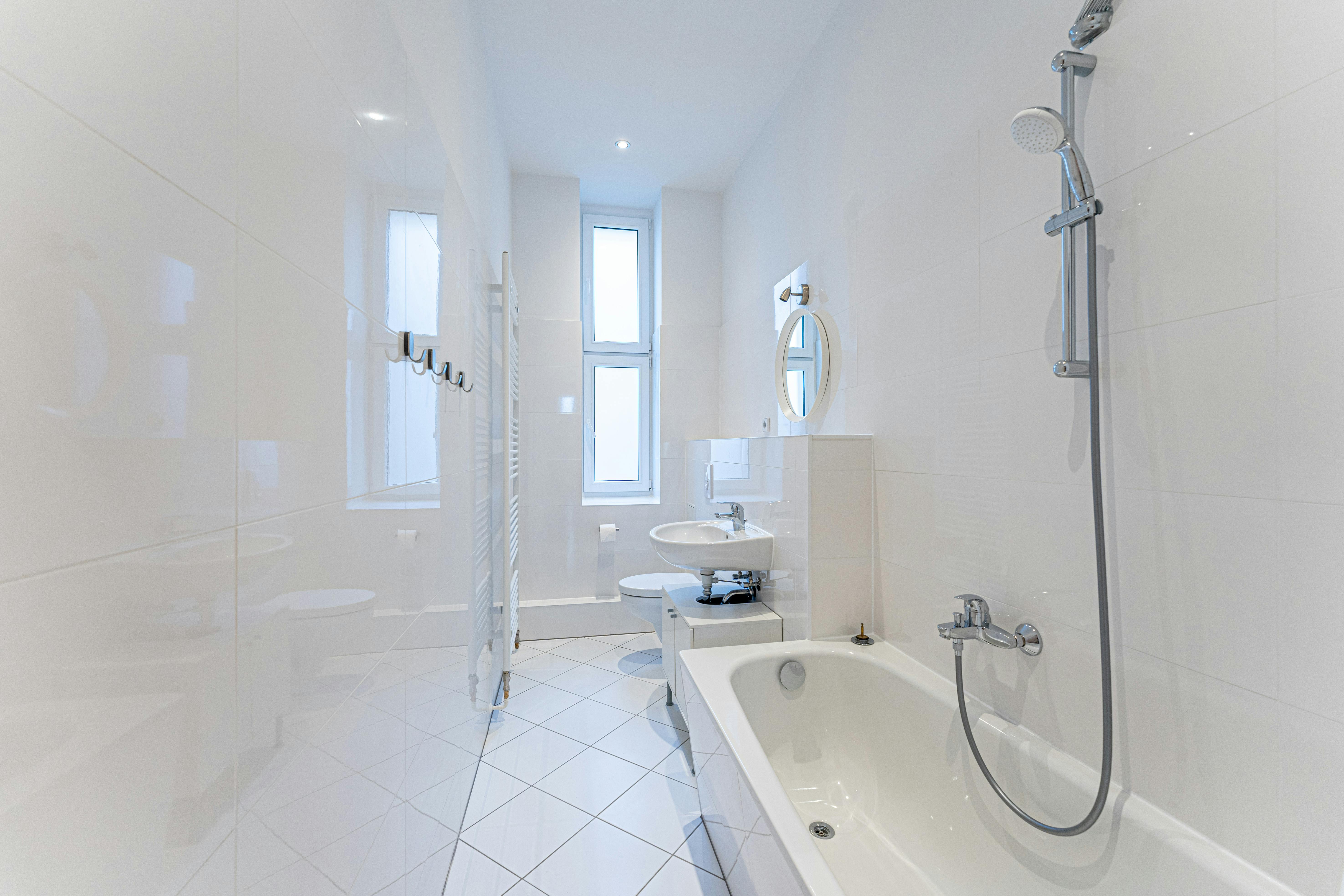 Apartment Berlin, 104m² — photo 10