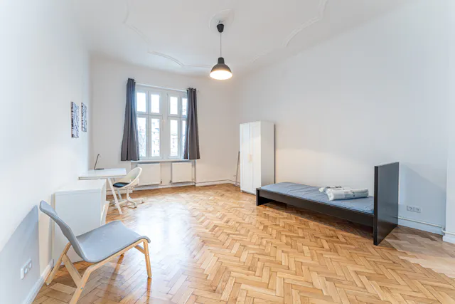 Private room in Hermannstraße, Berlin (1124286) room image 1
