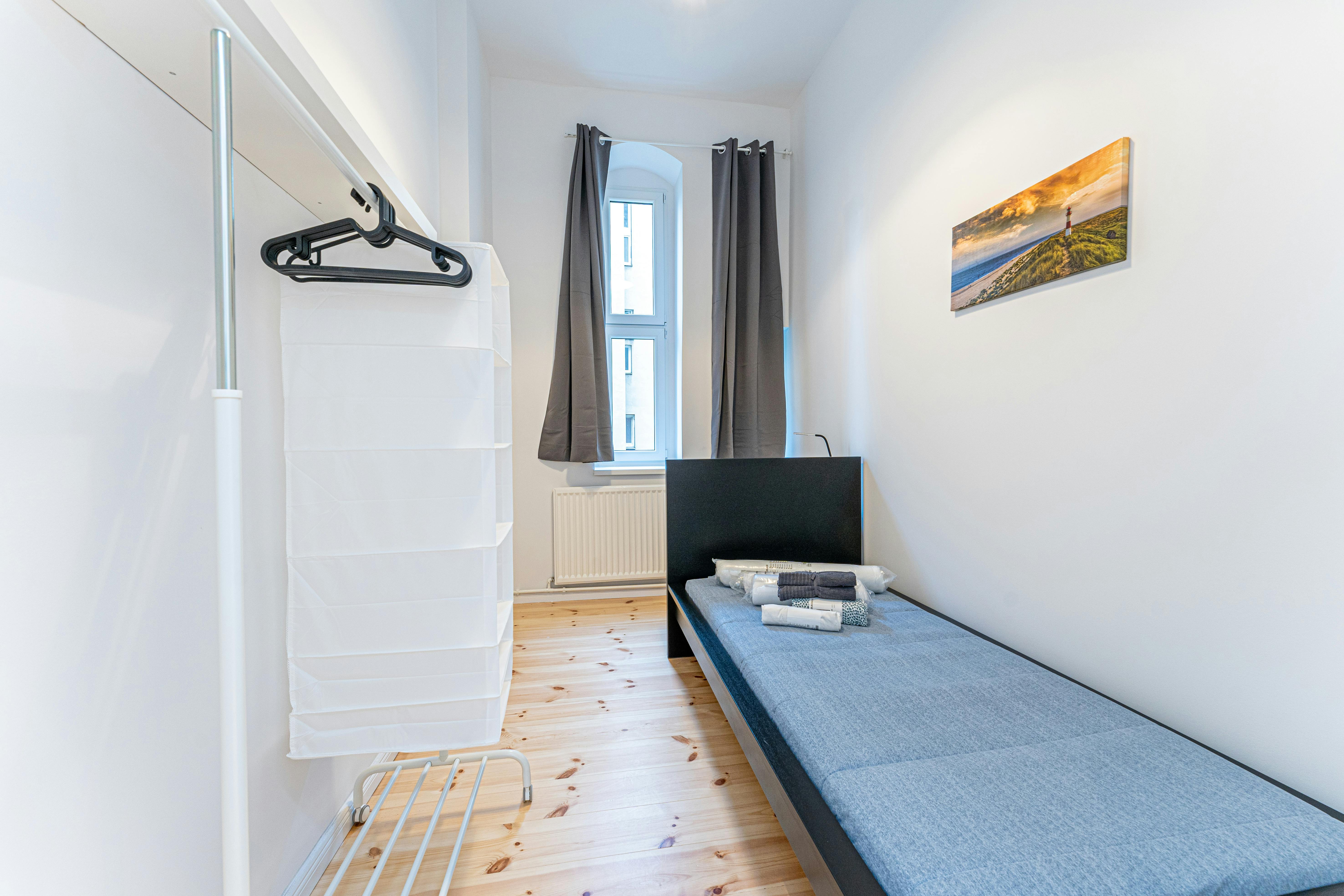 Apartment Berlin, 104m² — photo 1