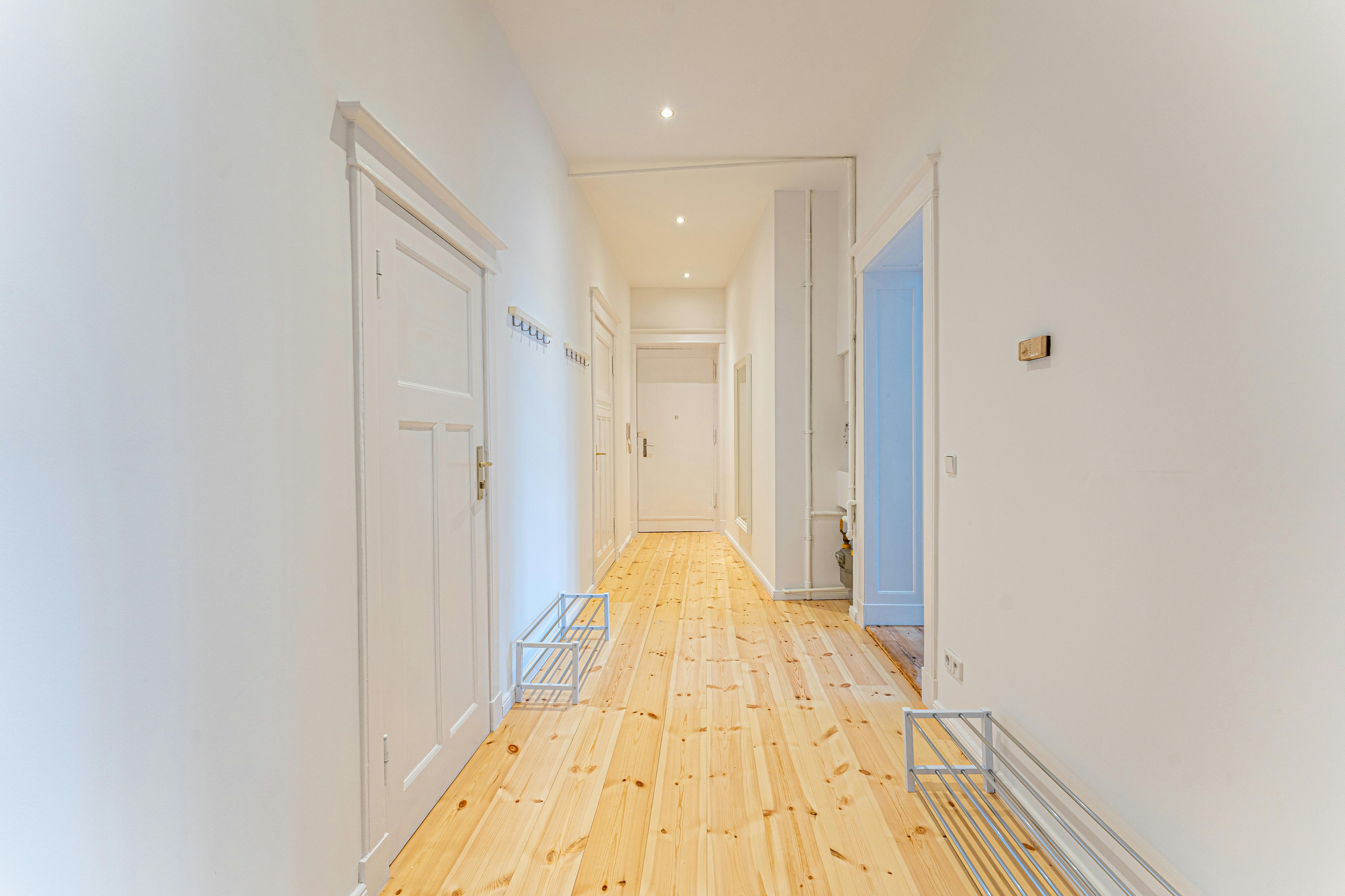 Apartment Berlin, 104m² — photo 8