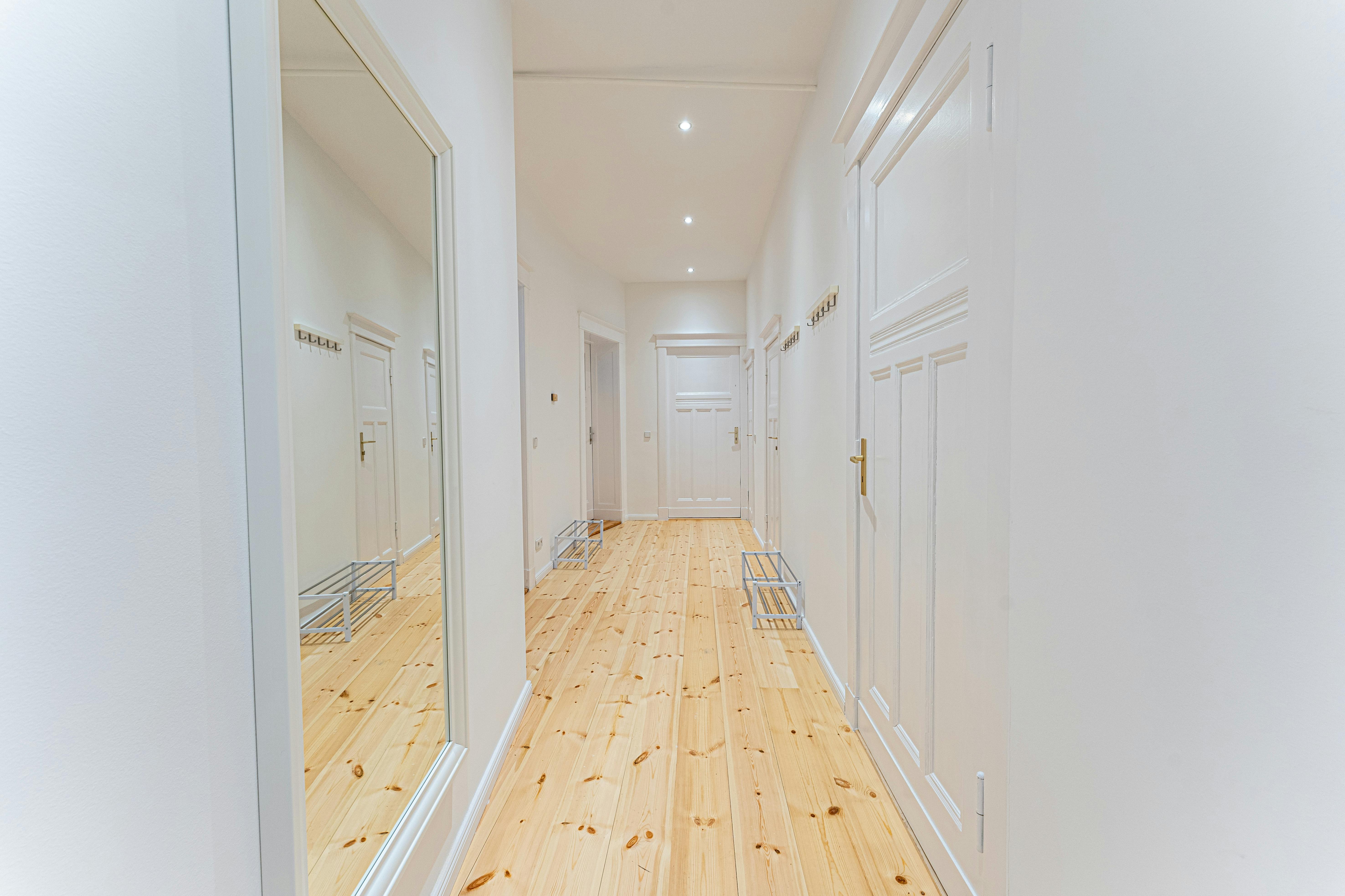 Apartment Berlin, 104m² — photo 9