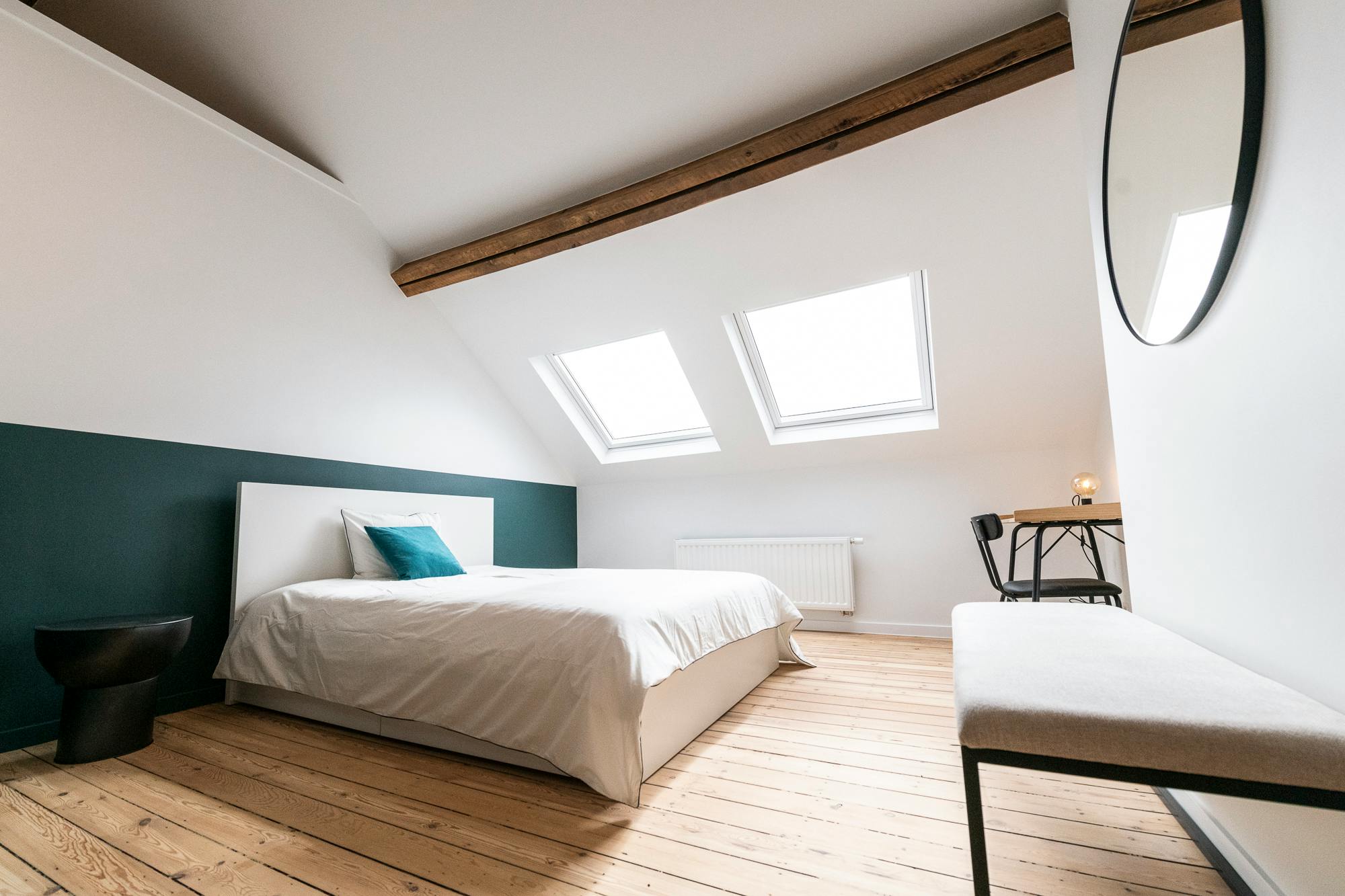 Rue Faider, Ixelles preview