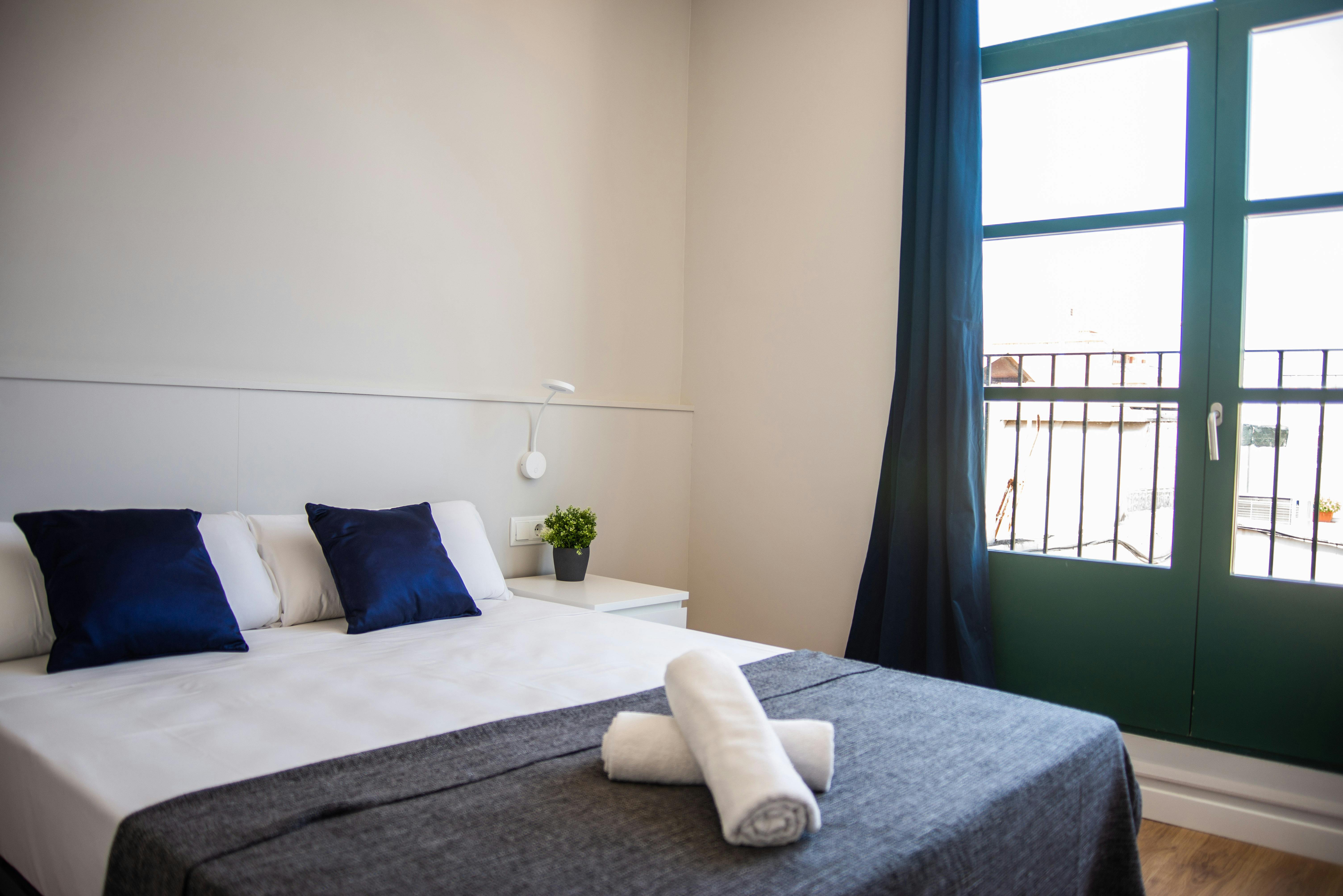 Appartamento in affitto a 1600 € al mese a Barcelona, Carrer de Sants