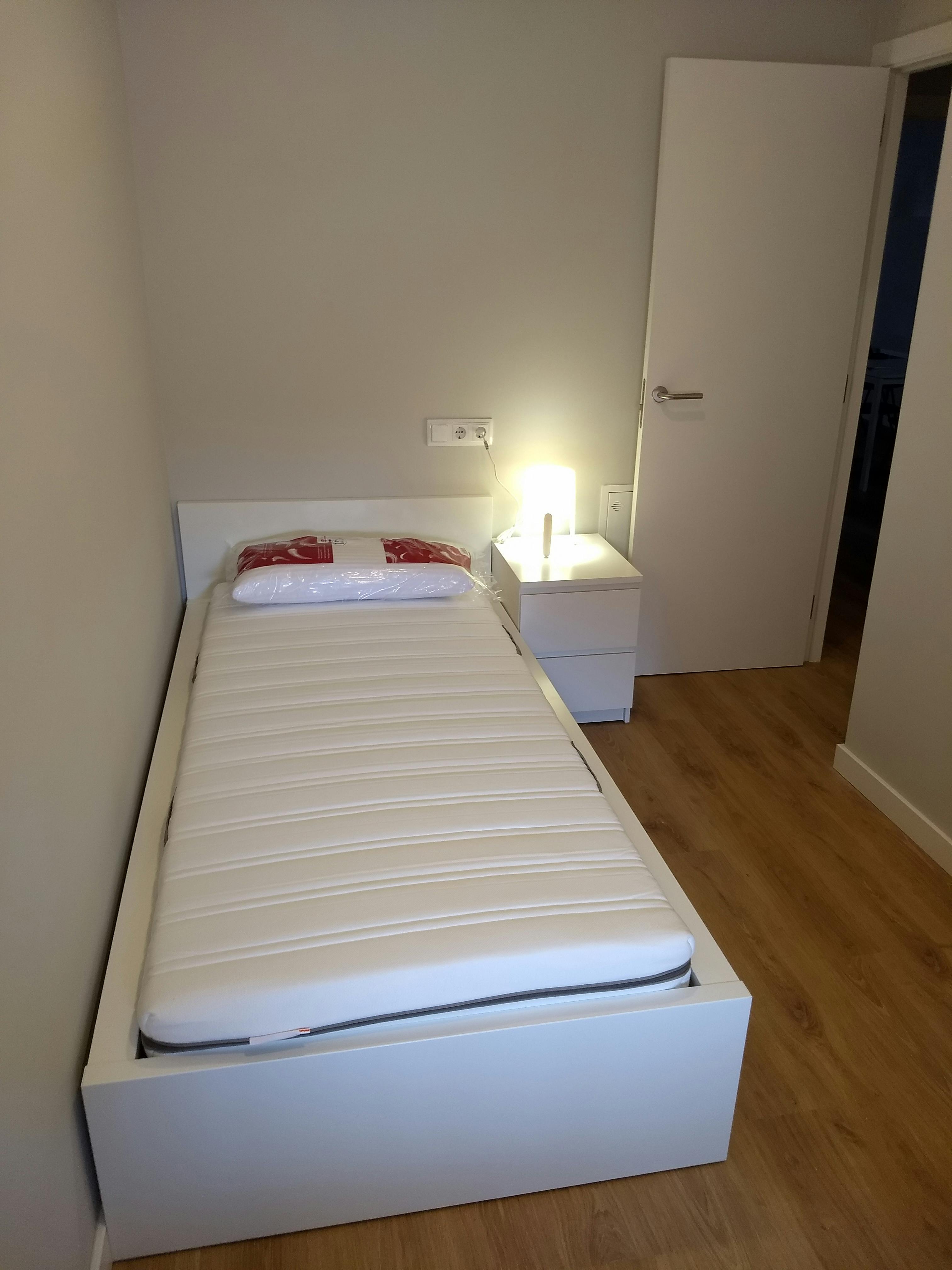 Apartment Barcelona, 55m² — photo 5