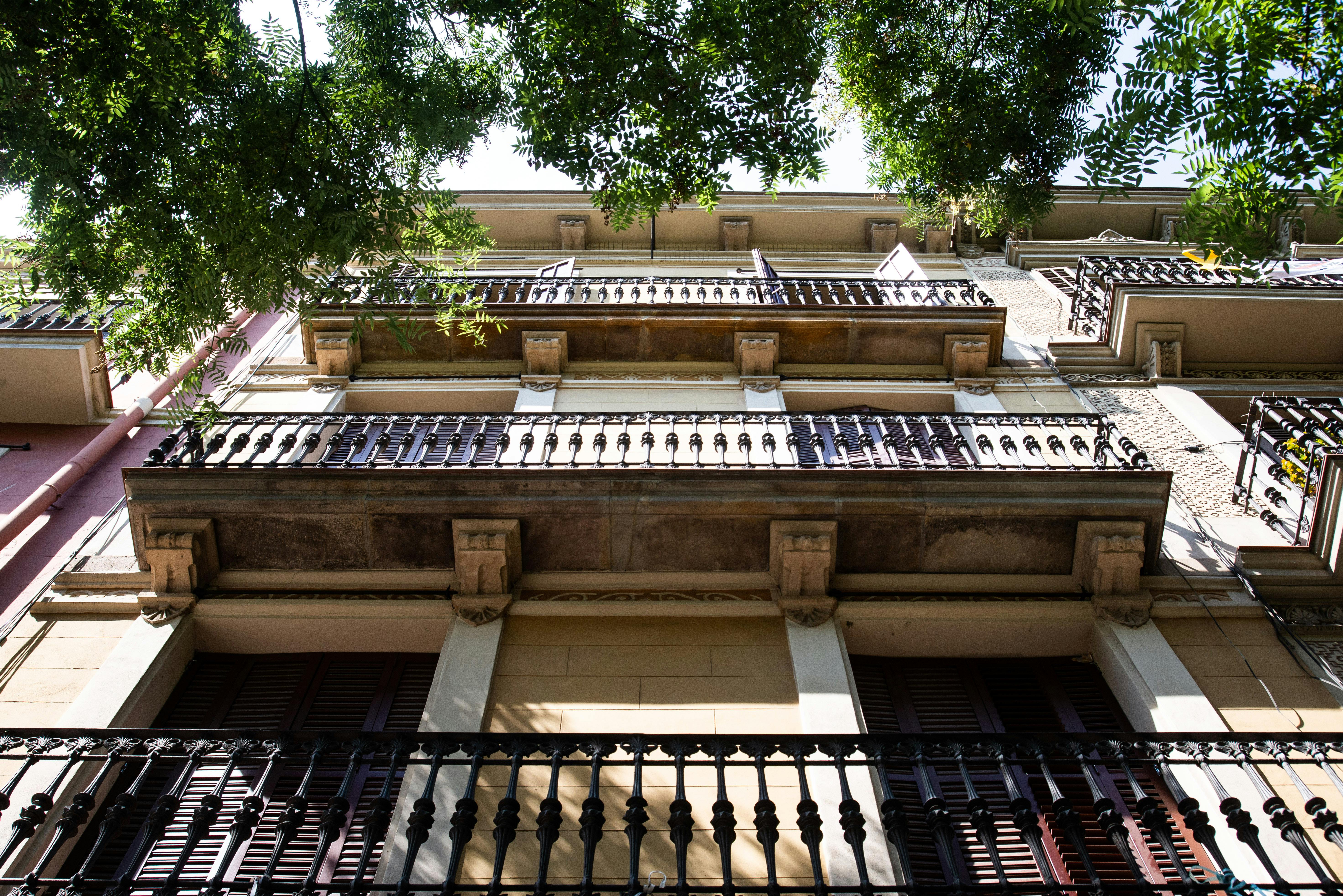 Apartment Barcelona, 55m² — photo 9