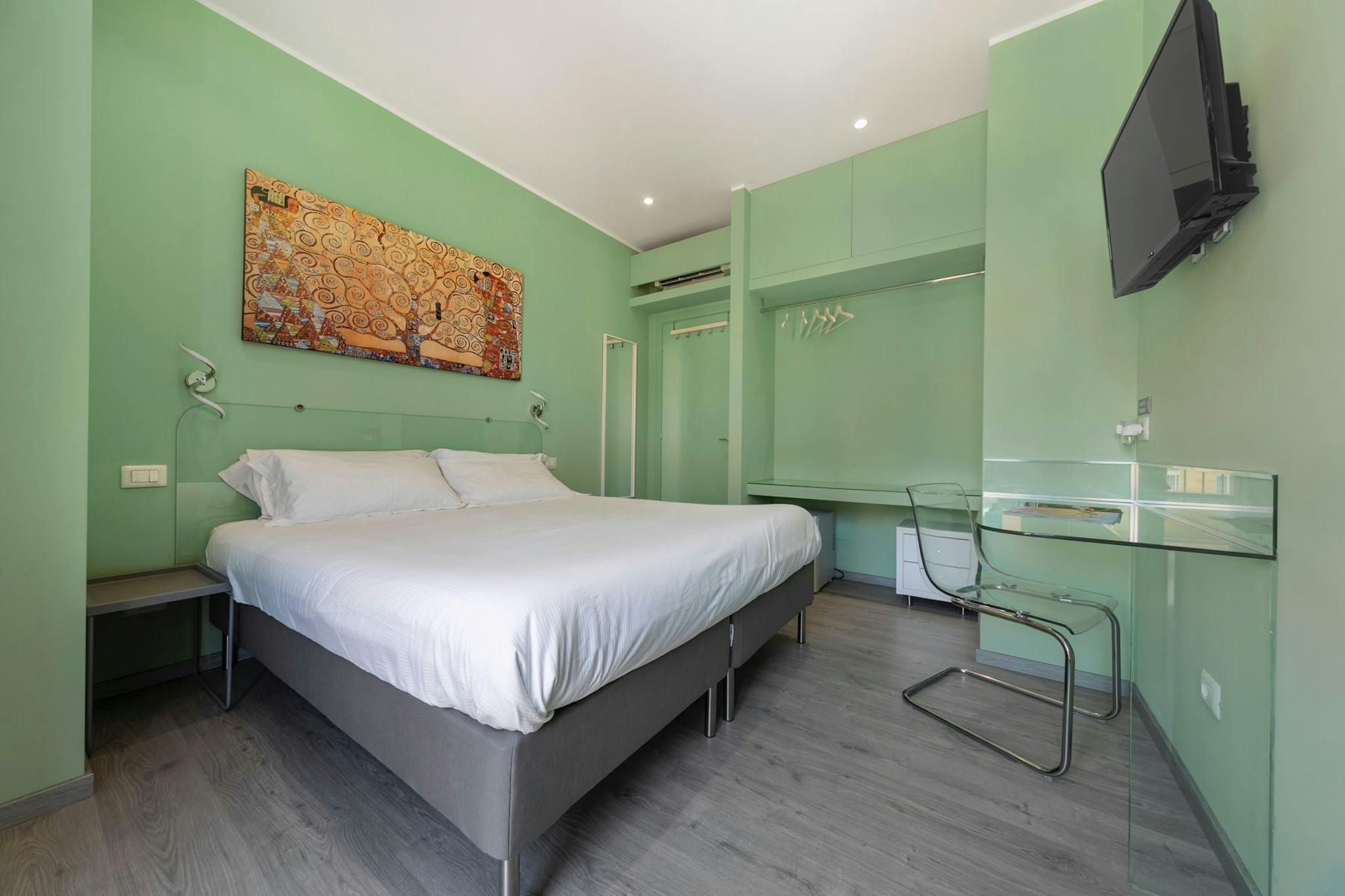 Via Alberto Dallolio, Bologna preview