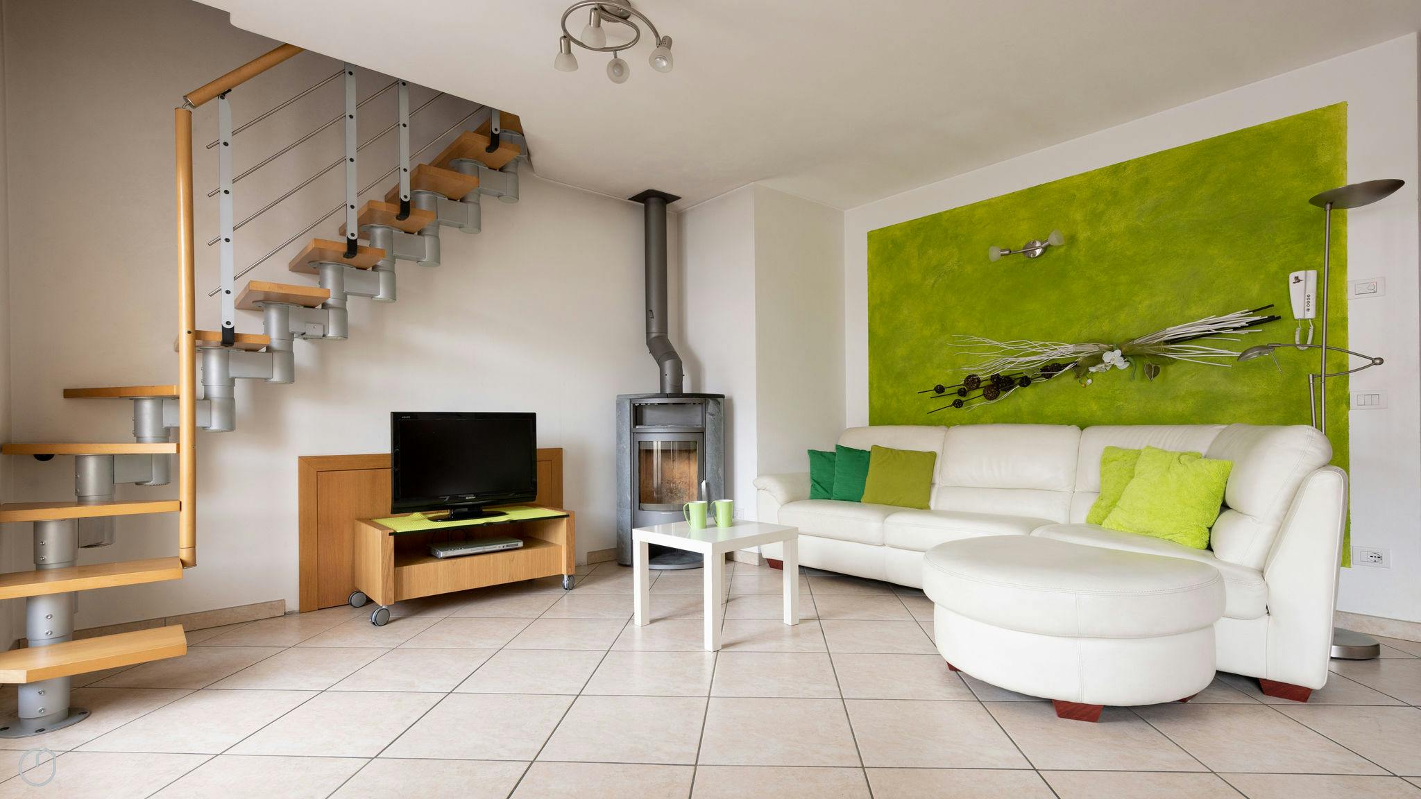 Appartamento in affitto a 1 € al mese a Bormio, Via Milano