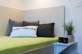 Apartment Vienna, 18m² — photo 1