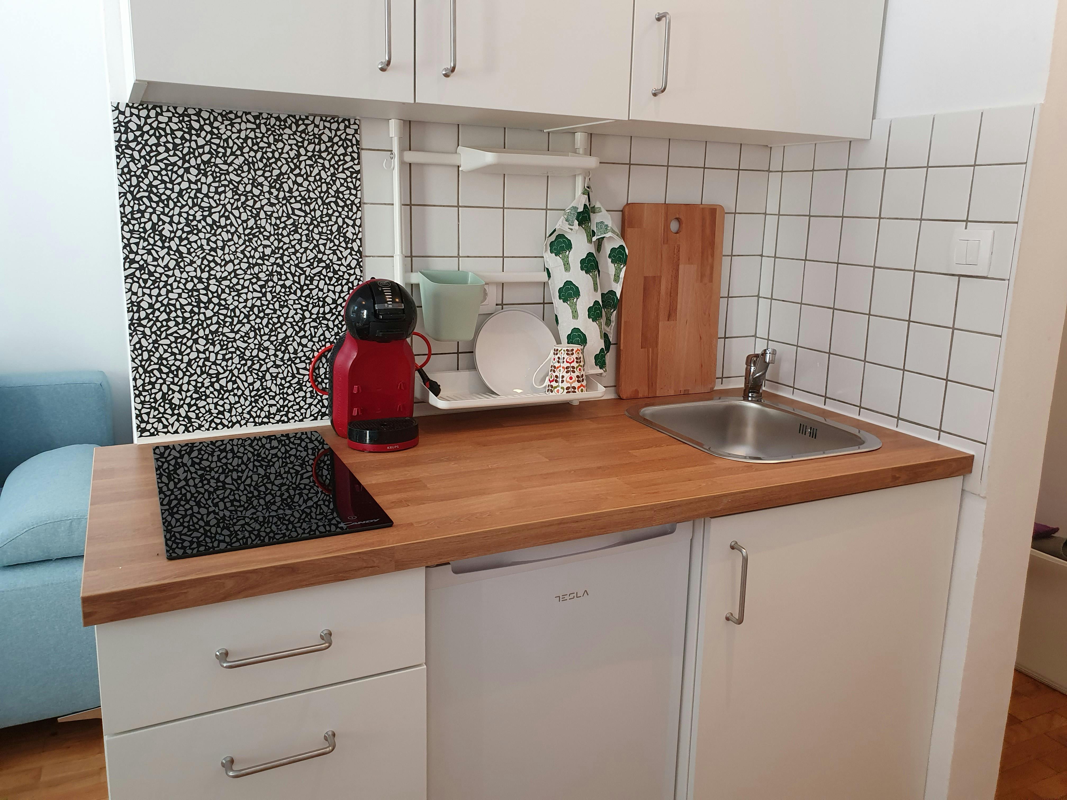 preview gallery tile