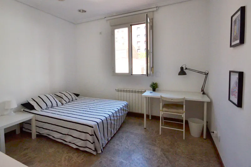 23 Alberto Aguilera Street, Madrid - in Madrid