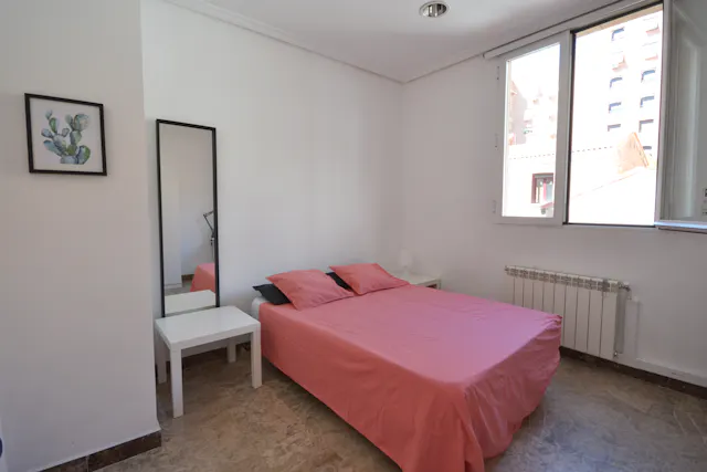 Private room in Calle de Alberto Aguilera, Madrid (1124534) room image 1