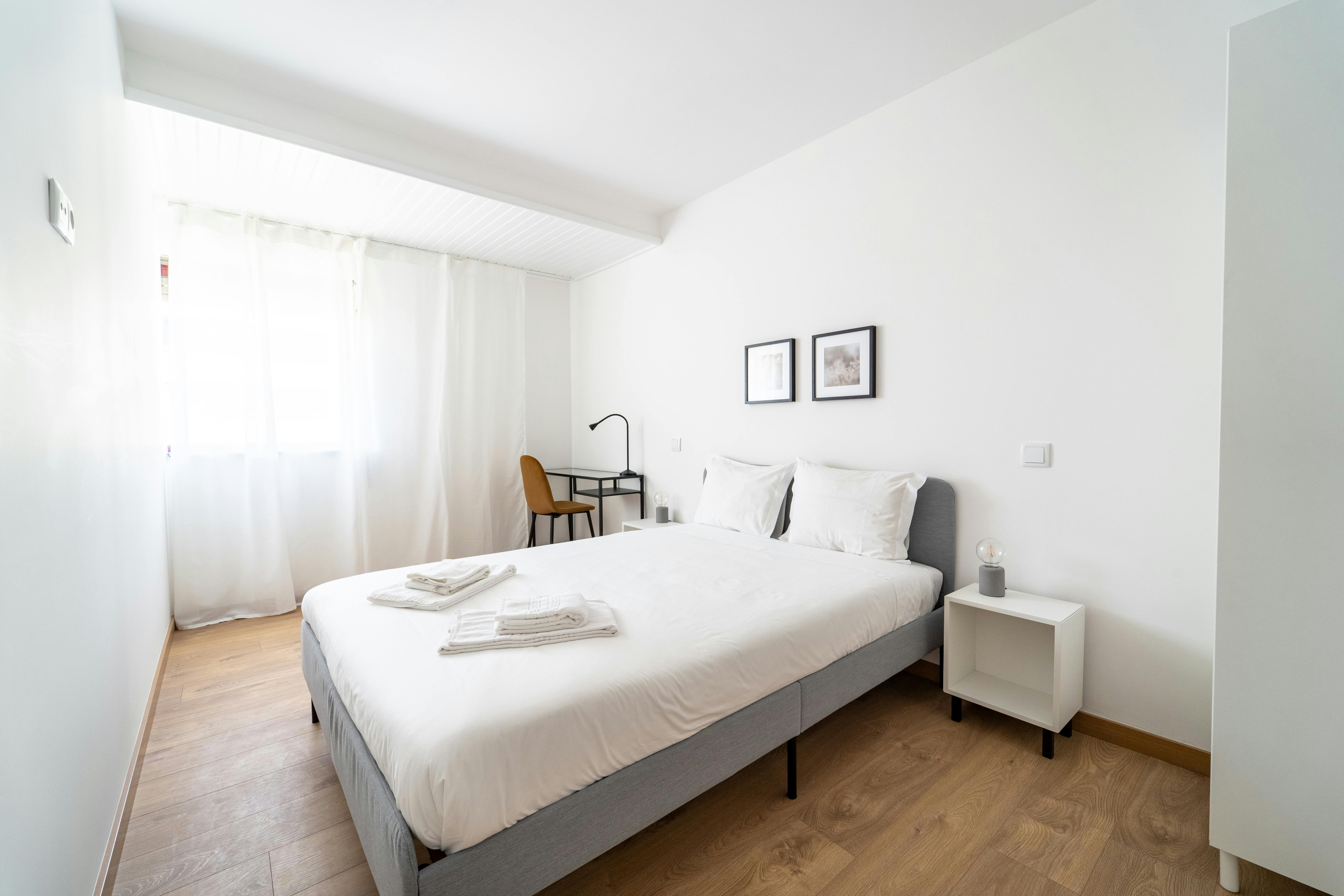 Rua Feliciano Ramos, Braga preview