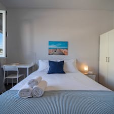 Private room for rent for €365 per month in Braga, Rua Professor Doutor Elísio de Moura