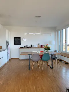 1-Bedroom Apartment in An der Horeburg, Hamburg (1124873) ROOM 2