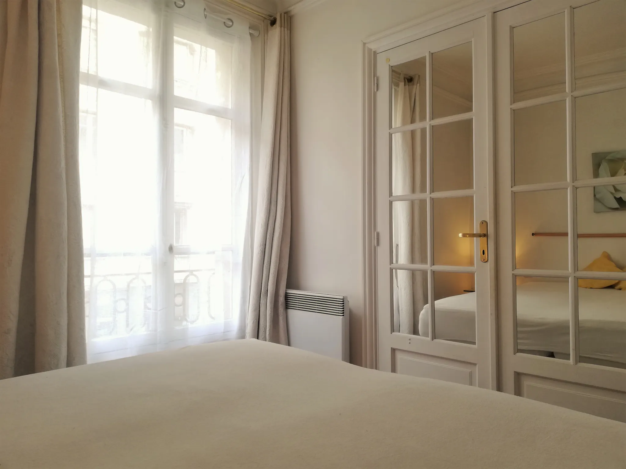 1-Bedroom Apartment in Rue Cler, Paris (1124891) ROOM 4