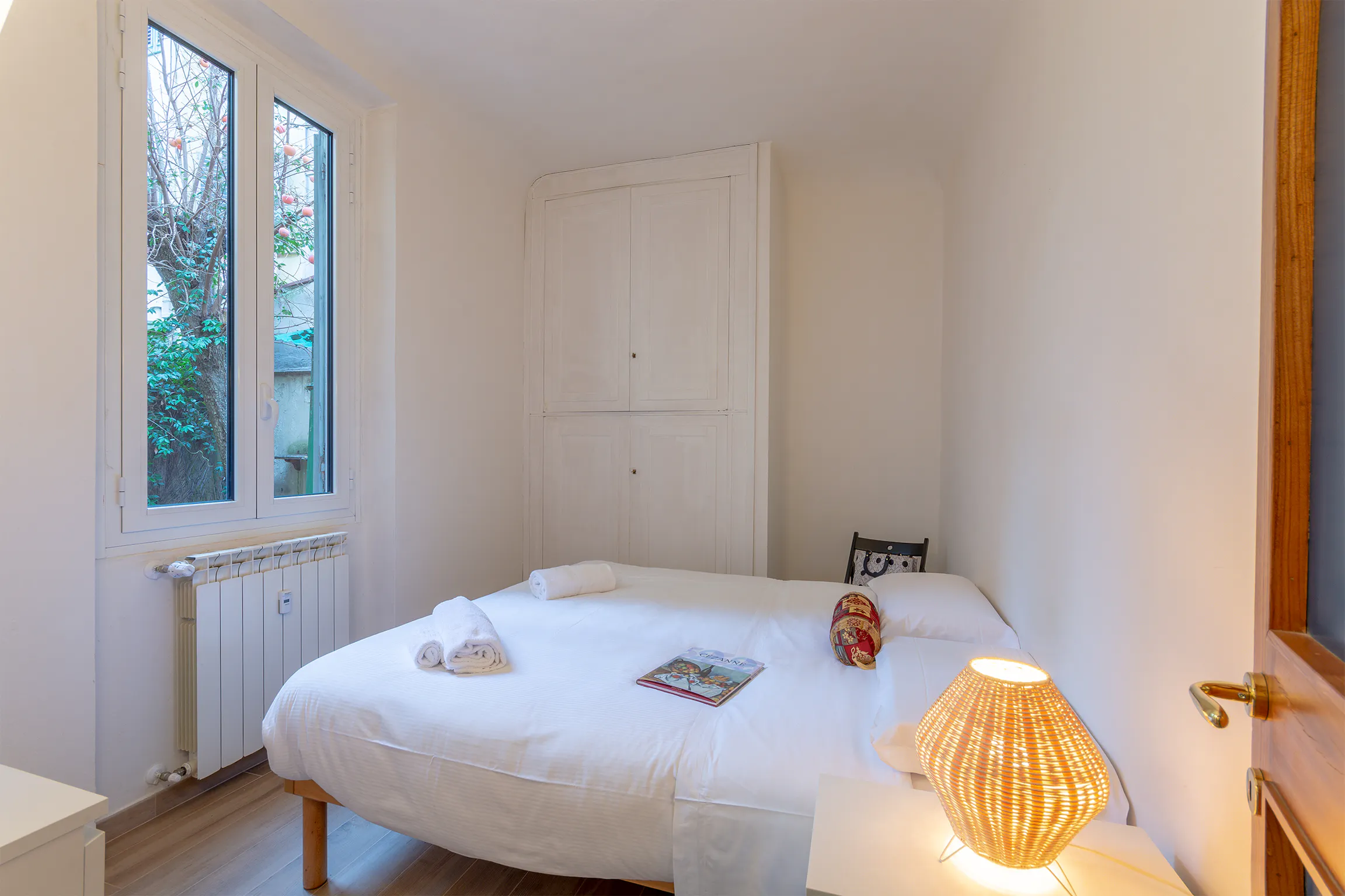 1-Bedroom Apartment in Via Laura, Florence (1124915) ROOM 1