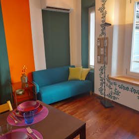 单间公寓 for rent for €1,150 per month in Milan, Via Giovanni De Alessandri