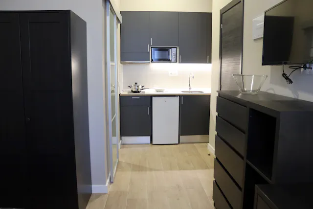 Apartment in Carrer Isaac Peral, Burjassot (1125007) room image 2