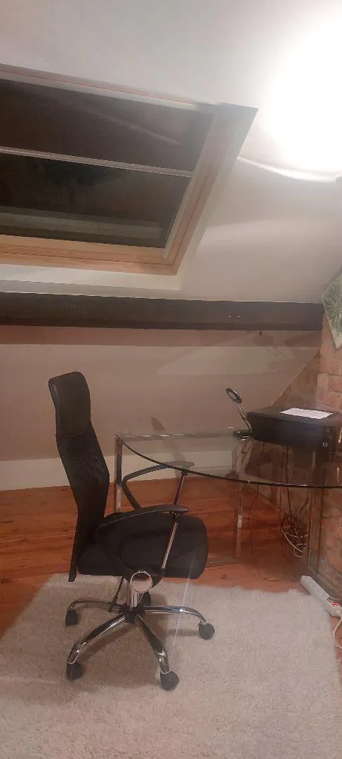 1-Bedroom Apartment in Rue Aimé Smekens, Schaerbeek (1125118) room image 80