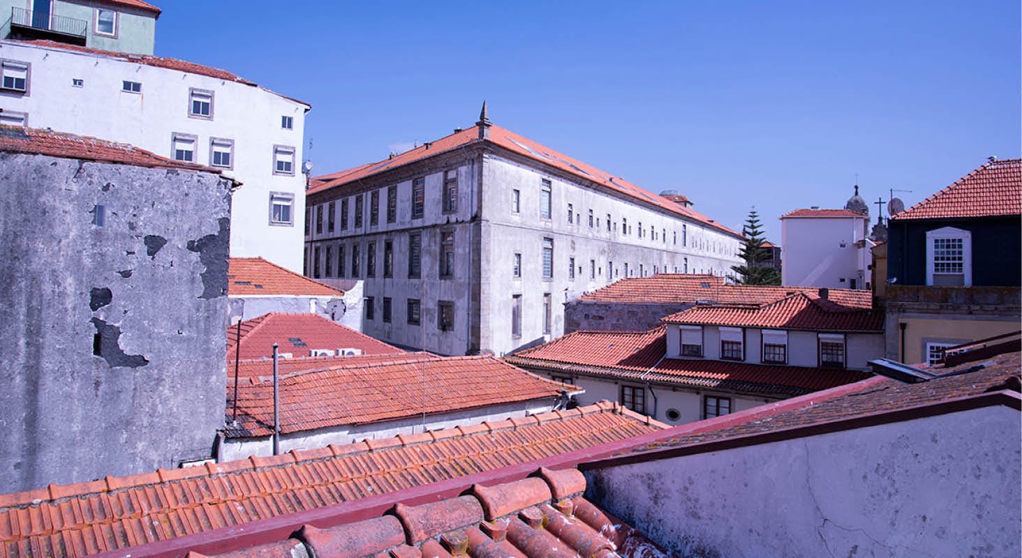 Apartment Porto — photo 21