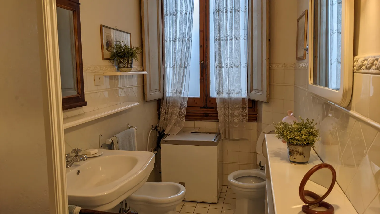 Private room in Via Cesare Guasti, Florence (1125156) ROOM 2