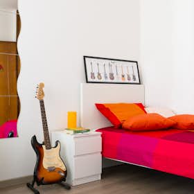 Private room for rent for €540 per month in Turin, Via Giovanni Argentero