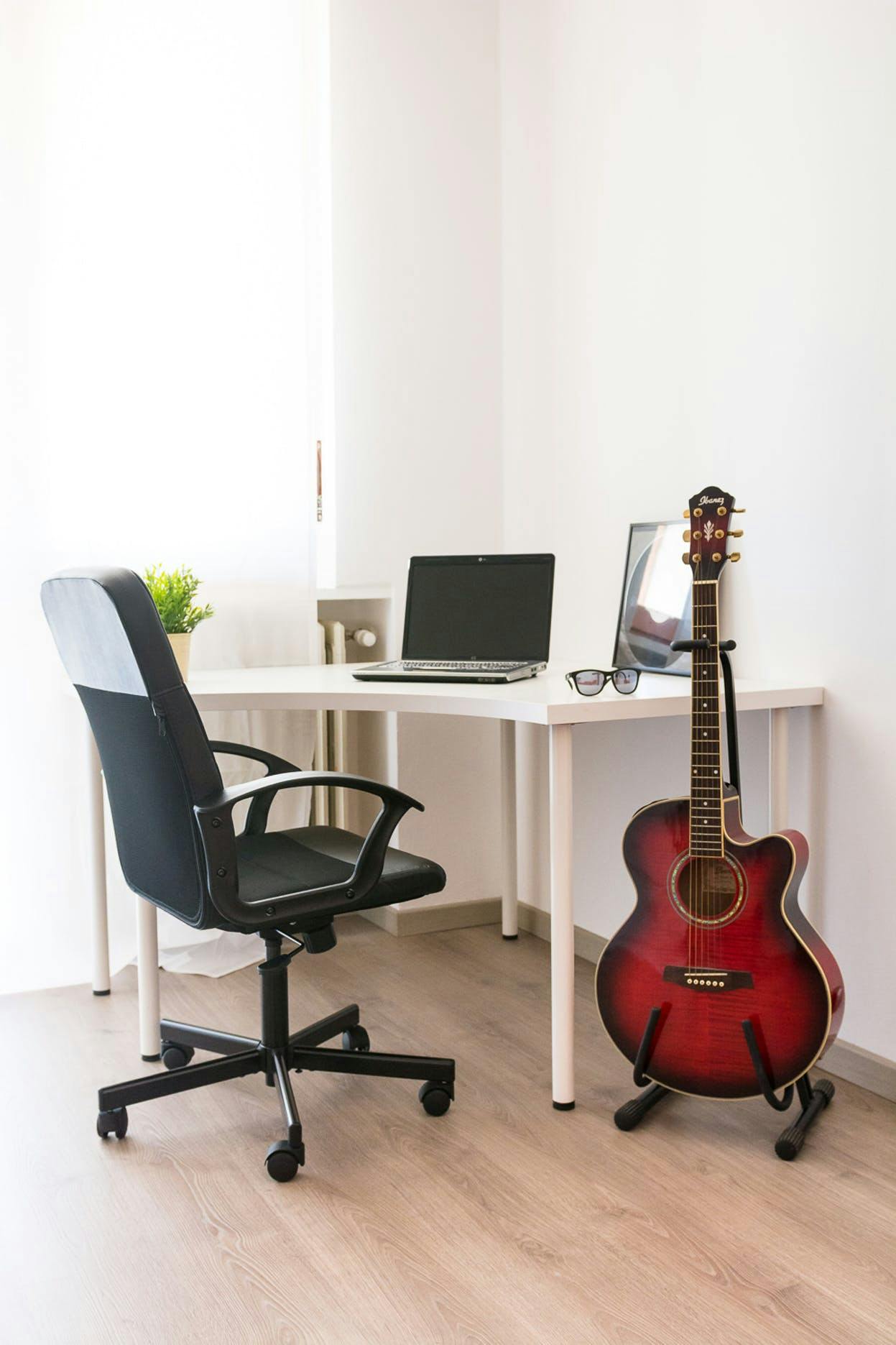 Single room Turin, 1 bed, 14m² — photo 3