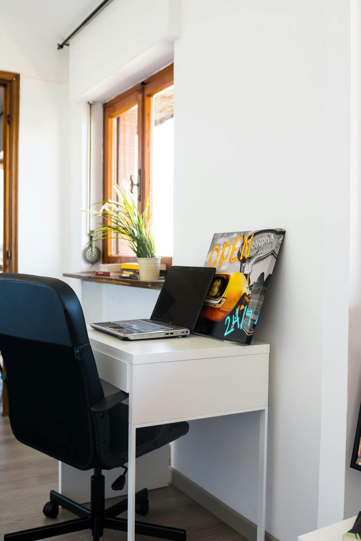 Single room Turin, 1 bed, 9m² — photo 4