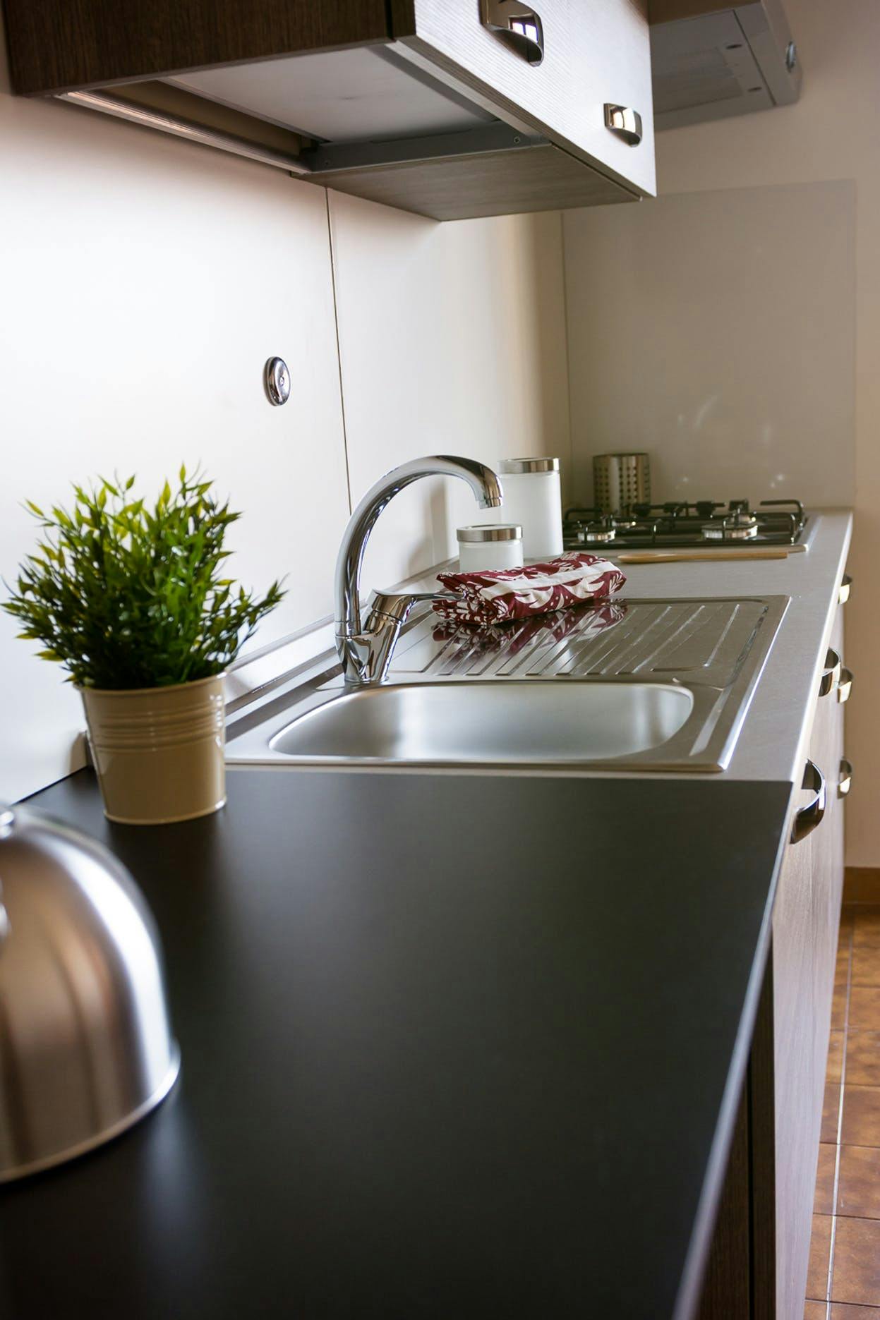 Single room Turin, 1 bed, 9m² — photo 10