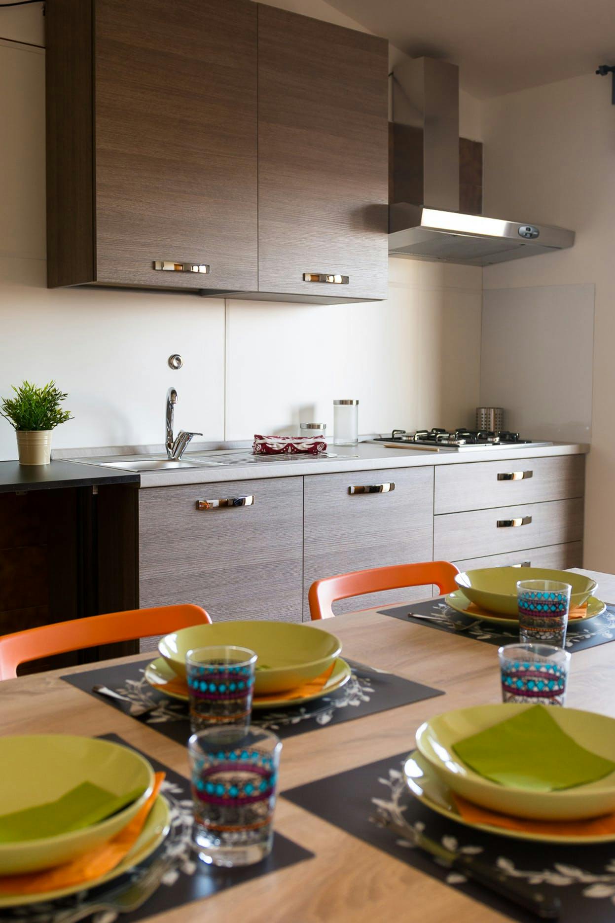 Single room Turin, 1 bed, 9m² — photo 8